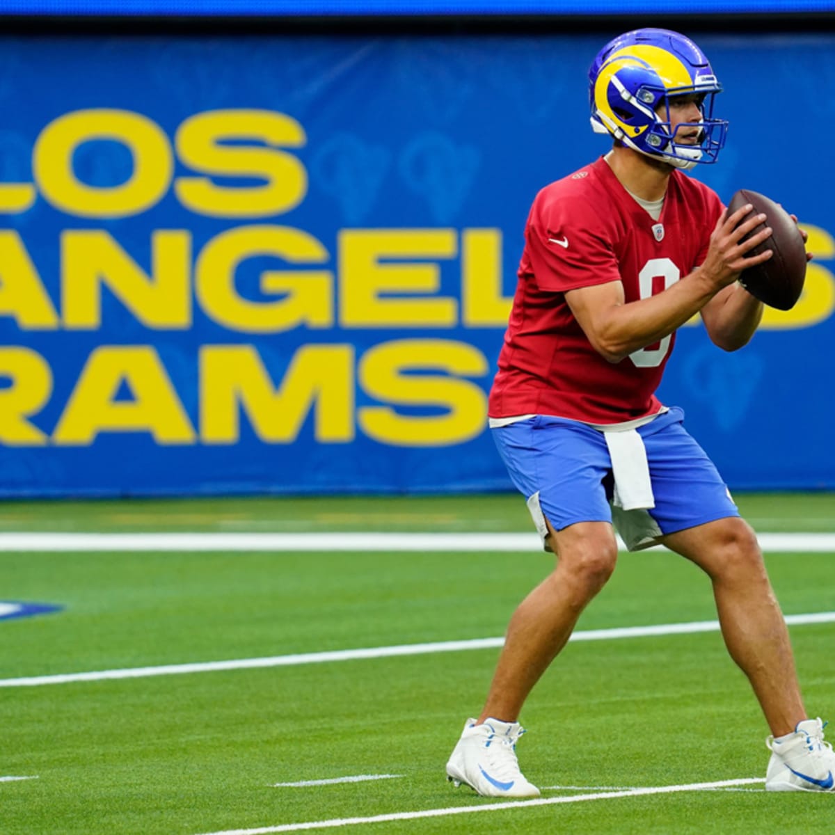 Dan Orlovsky Reveals Why Los Angeles Rams' Matthew Stafford Has Connection  Issue - Sports Illustrated LA Rams News, Analysis and More