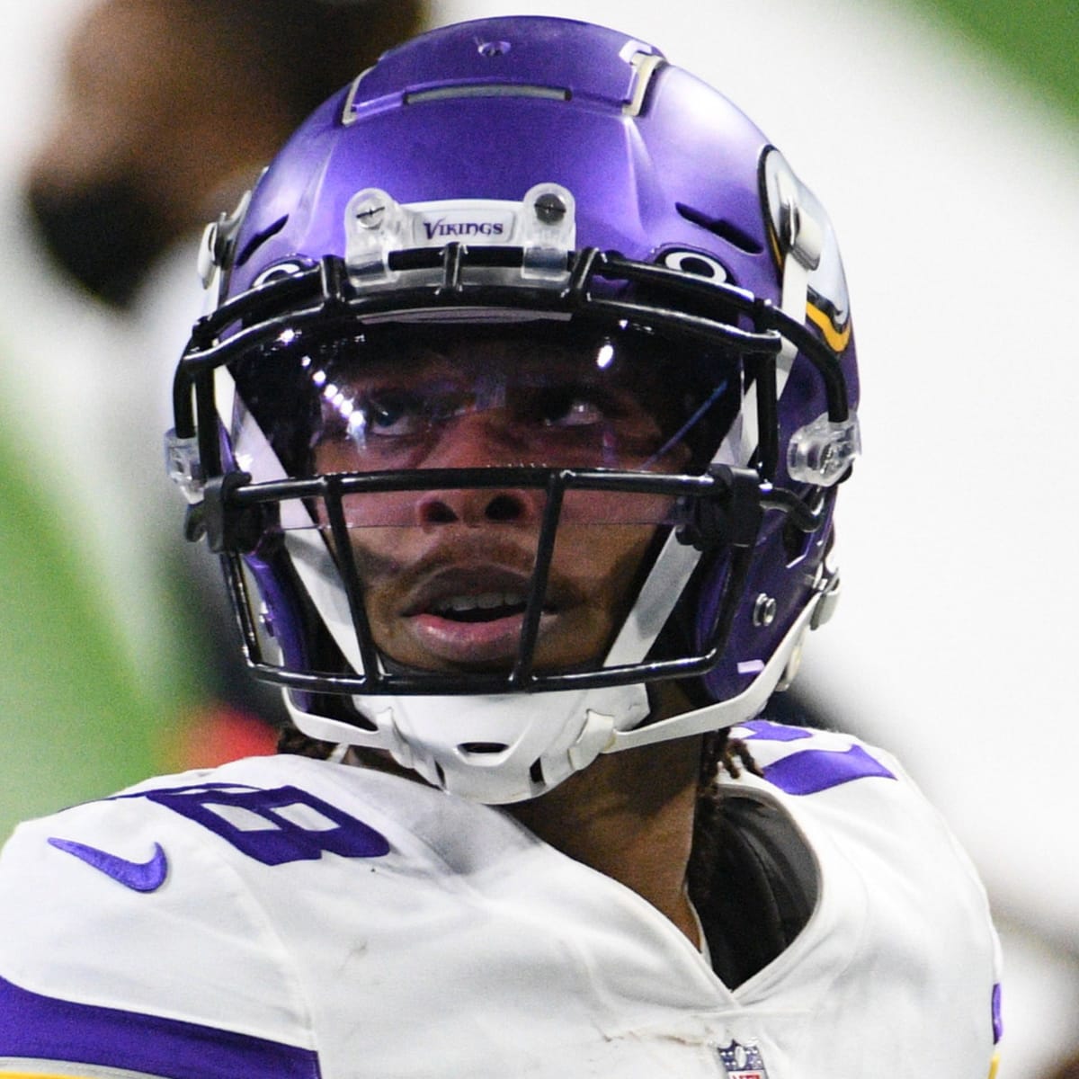 'He's the next one': Justin Jefferson as seen through the eyes of Vikings  legends