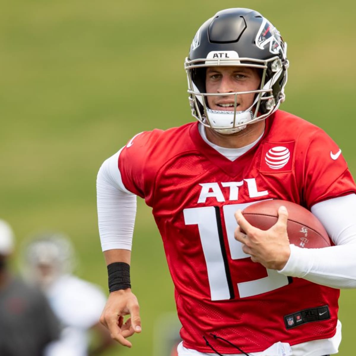 Could Feleipe Franks turn into Atlanta Falcons' version of Taysom