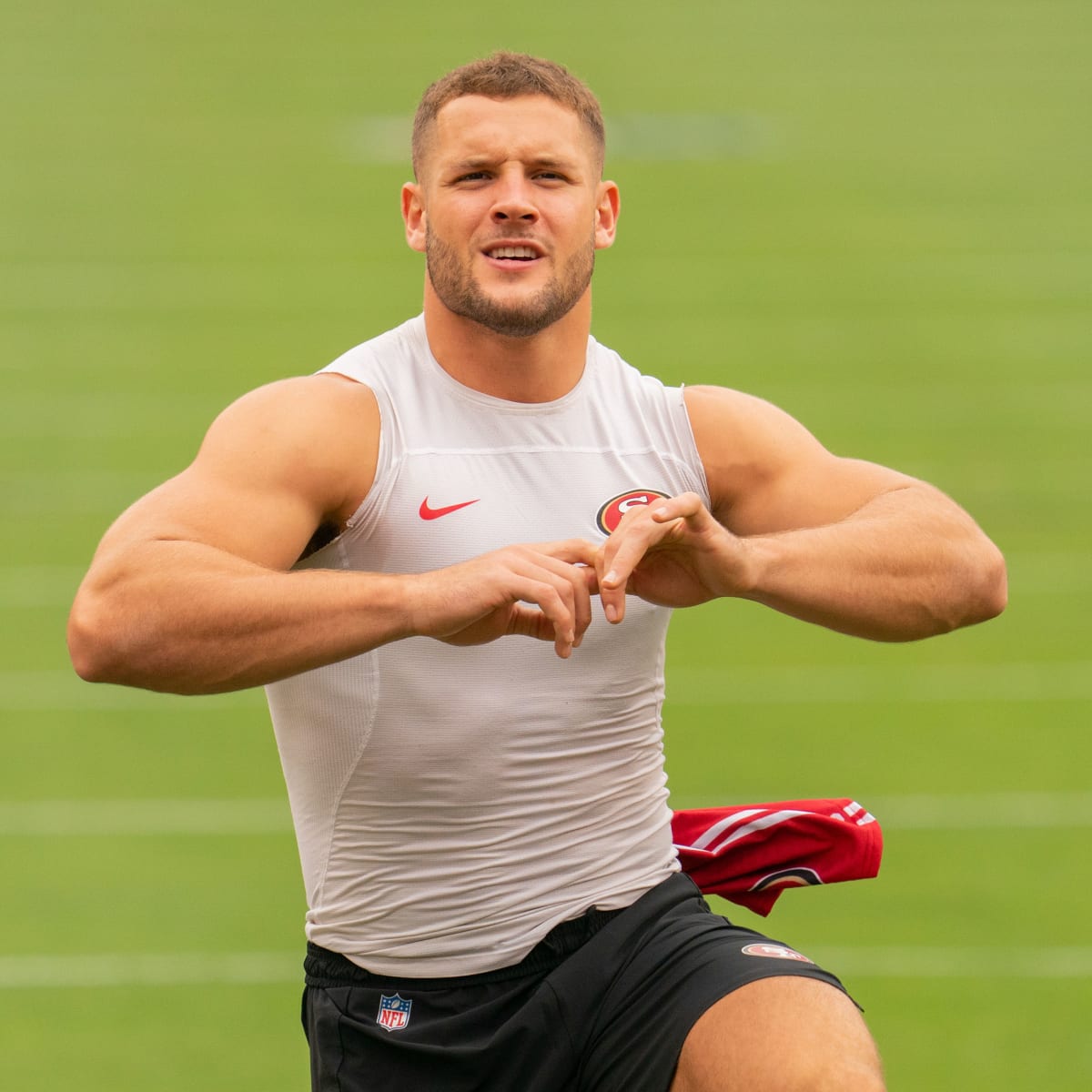 Is it Fair to Expect at Least 10 Sacks From Nick Bosa in 2021