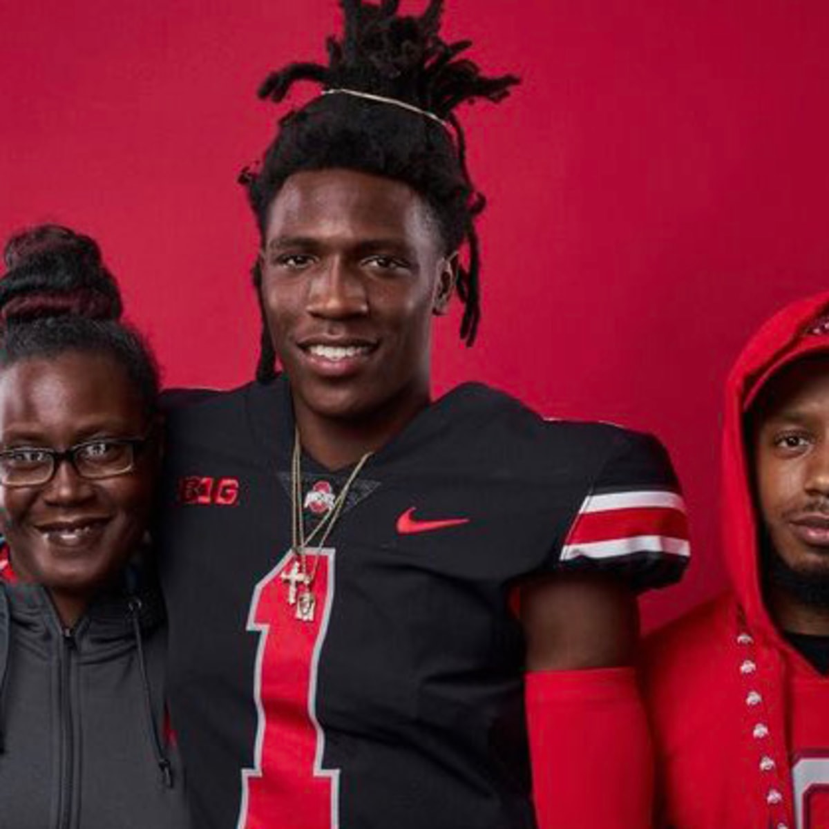 Jaheim Singletary of Lee tops 2022 Northeast Florida football recruits