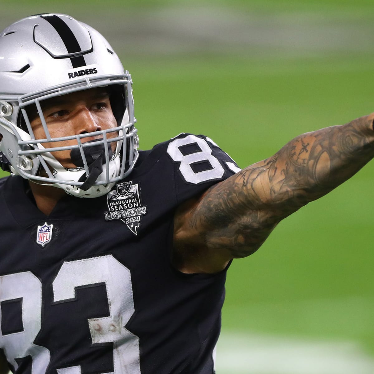 2021 Fantasy Football Rankings: Tight ends for Week 1 - Fake Teams