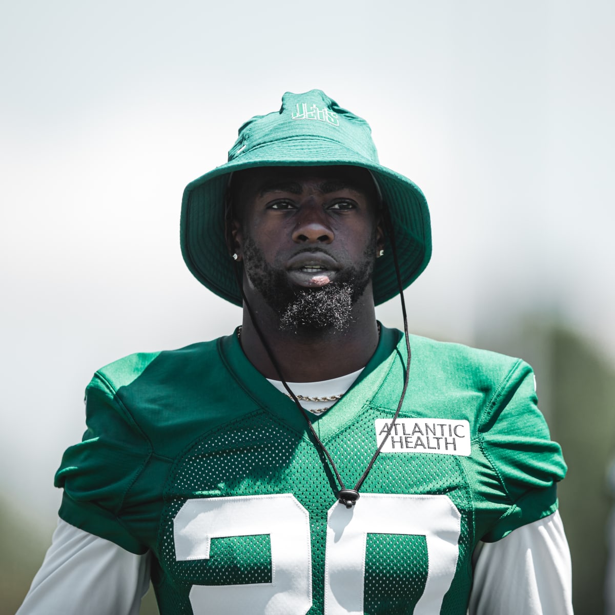 NY Jets 'working relentlessly' on a Marcus Maye extension