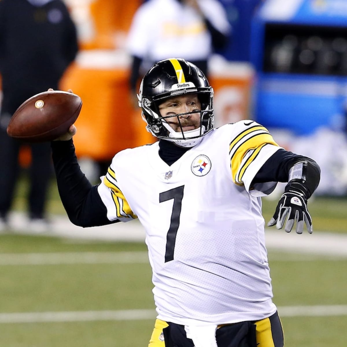 Top 15 Pittsburgh Steelers of all time: Where does Ben Roethlisberger rank?