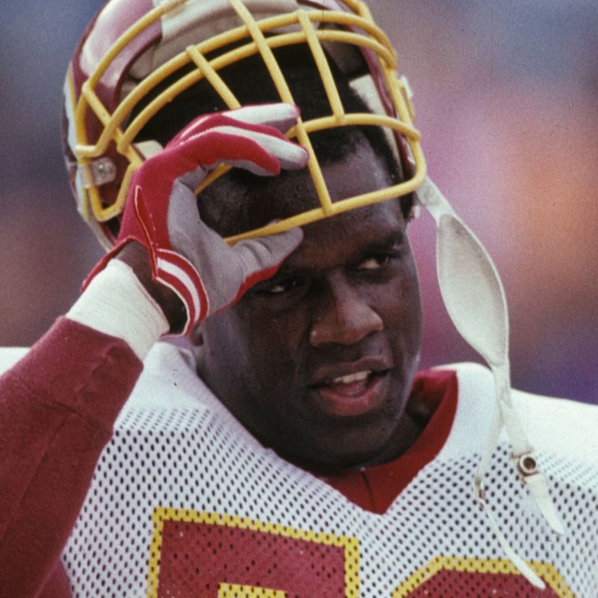 What Does Washington Pass-Rush Legend Dexter Manley Think of WFT's  Defensive Line? - Sports Illustrated Washington Football News, Analysis and  More