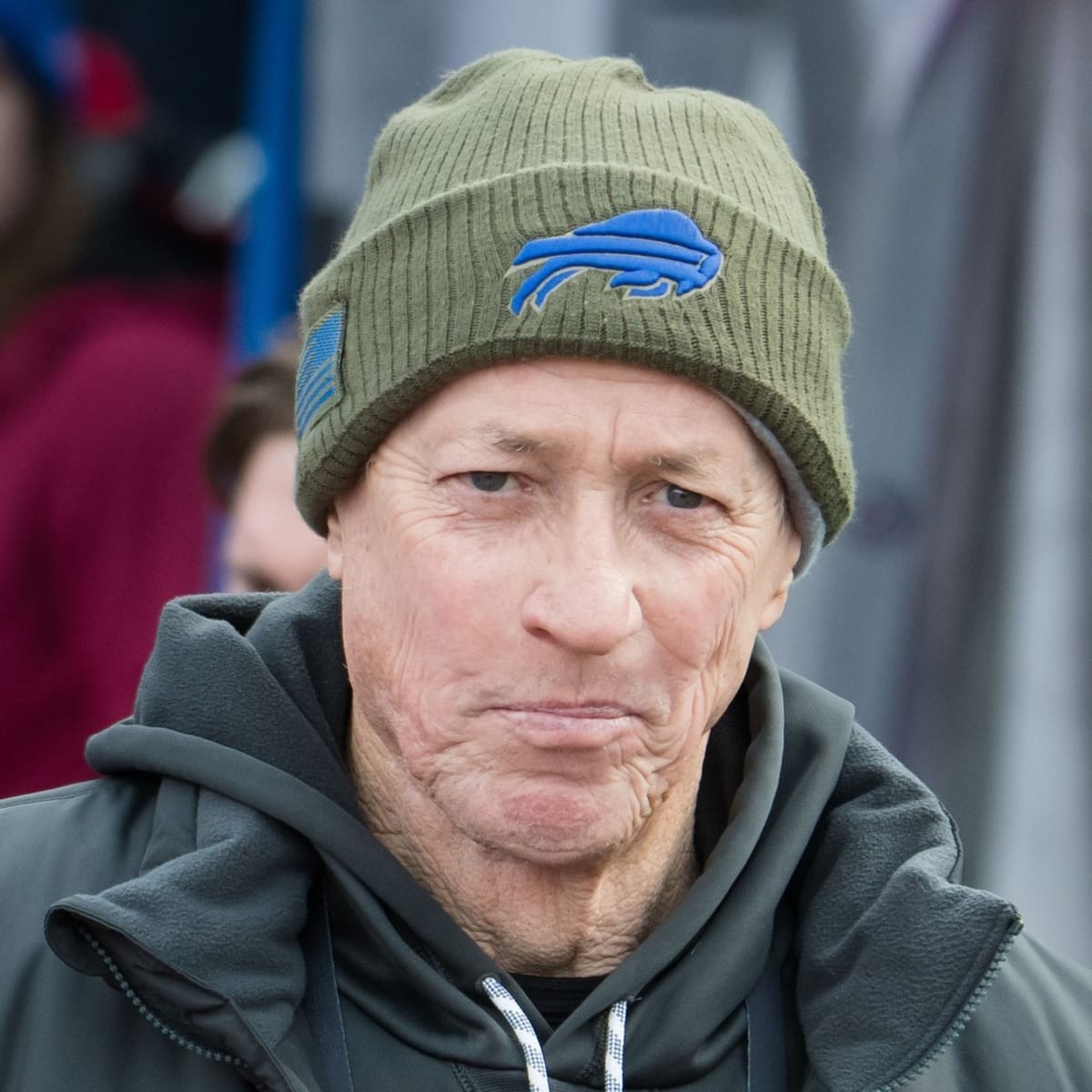 The Satchel: Has Josh Allen surpassed Jim Kelly as Bills GOAT? Is