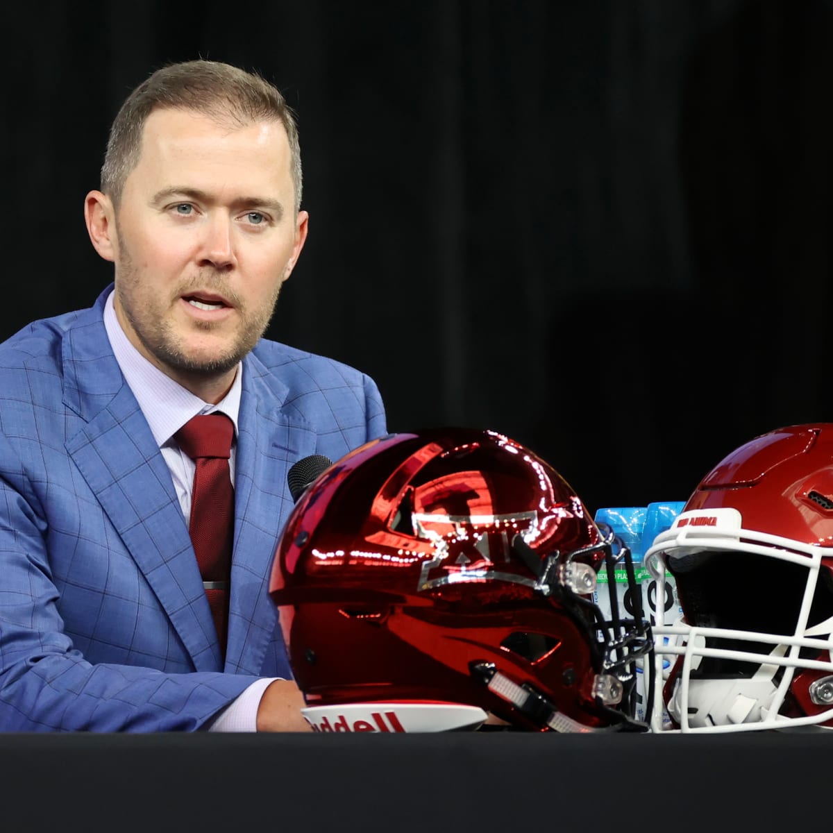 Oklahoma Lands Record Recruiting Class - Sports Illustrated Oklahoma  Sooners News, Analysis and More