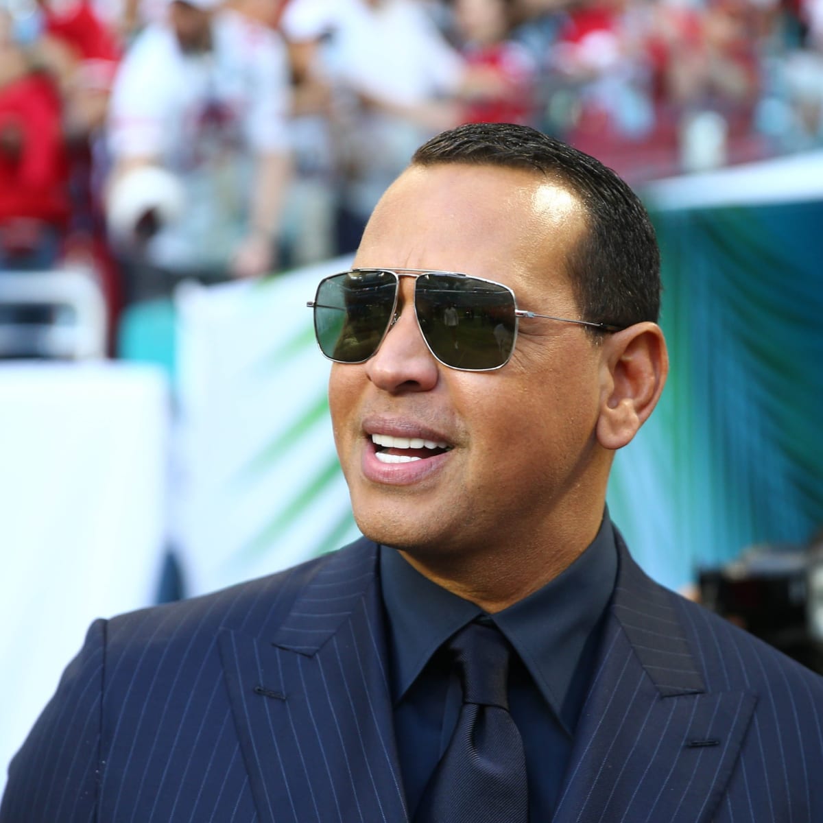 Alex Rodriguez, Still Tied to the Yankees, Will Now Analyze Them