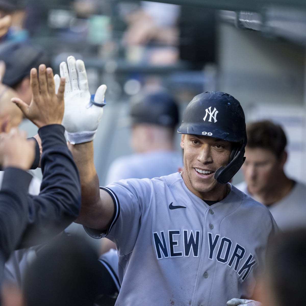 Yankees trade deadline: Neither buyers nor sellers, where do AL