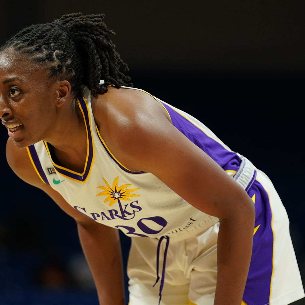 WNBA Players Chiney And Nneka Ogwumike Praise Black Women As The