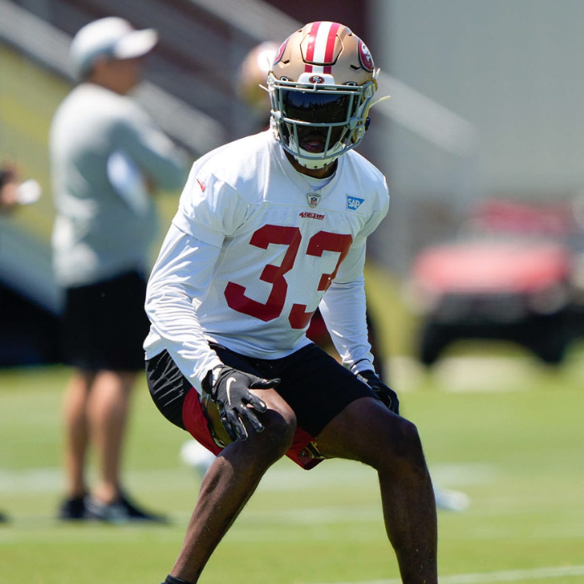 SF 49ers roster: 3 options to replace Jaquiski Tartt in 2021