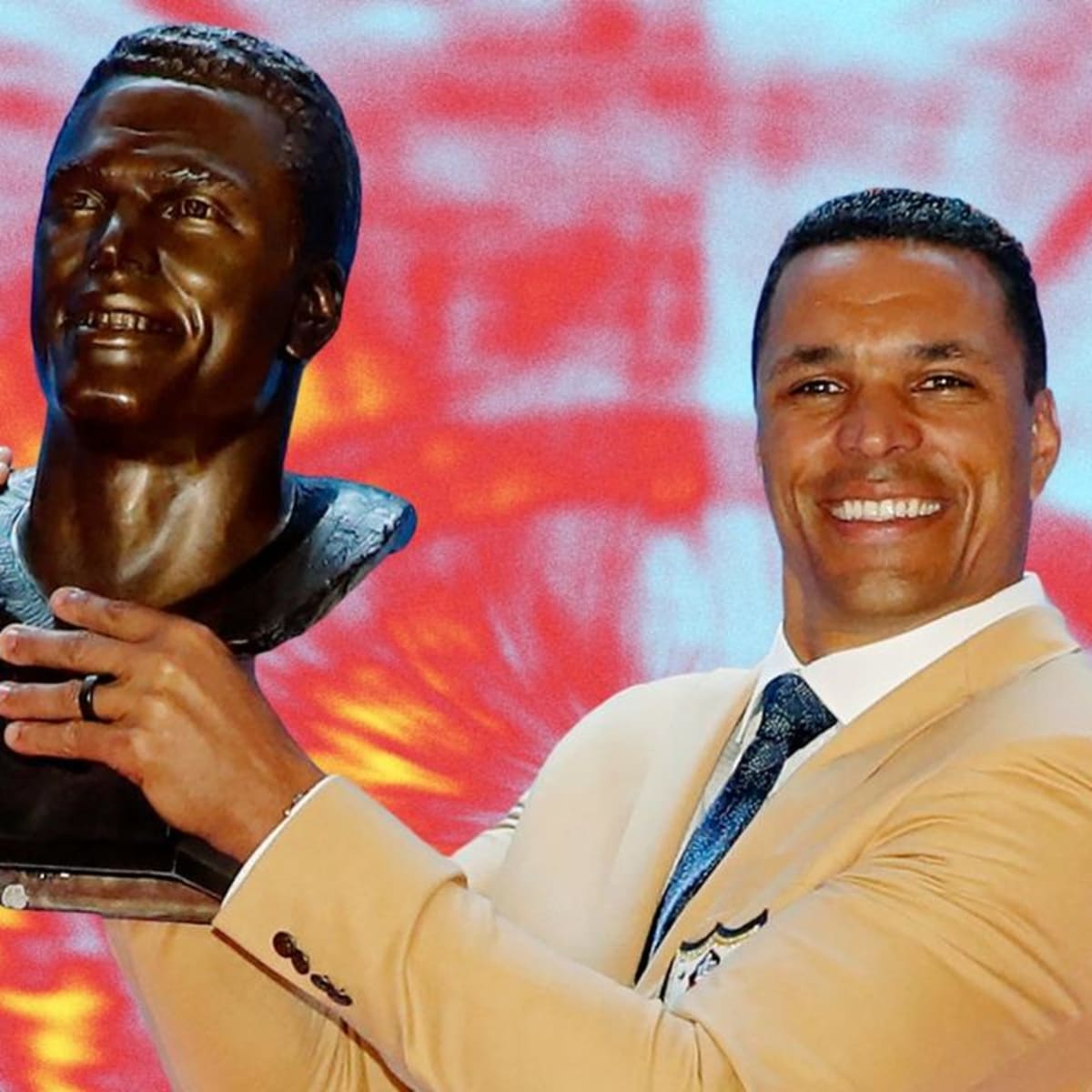 Tony Gonzalez - News - IMDb