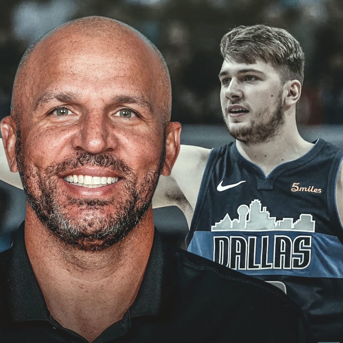 Jason Kidd - Jason - Image 7 from Head-Scratching Sports Quotes