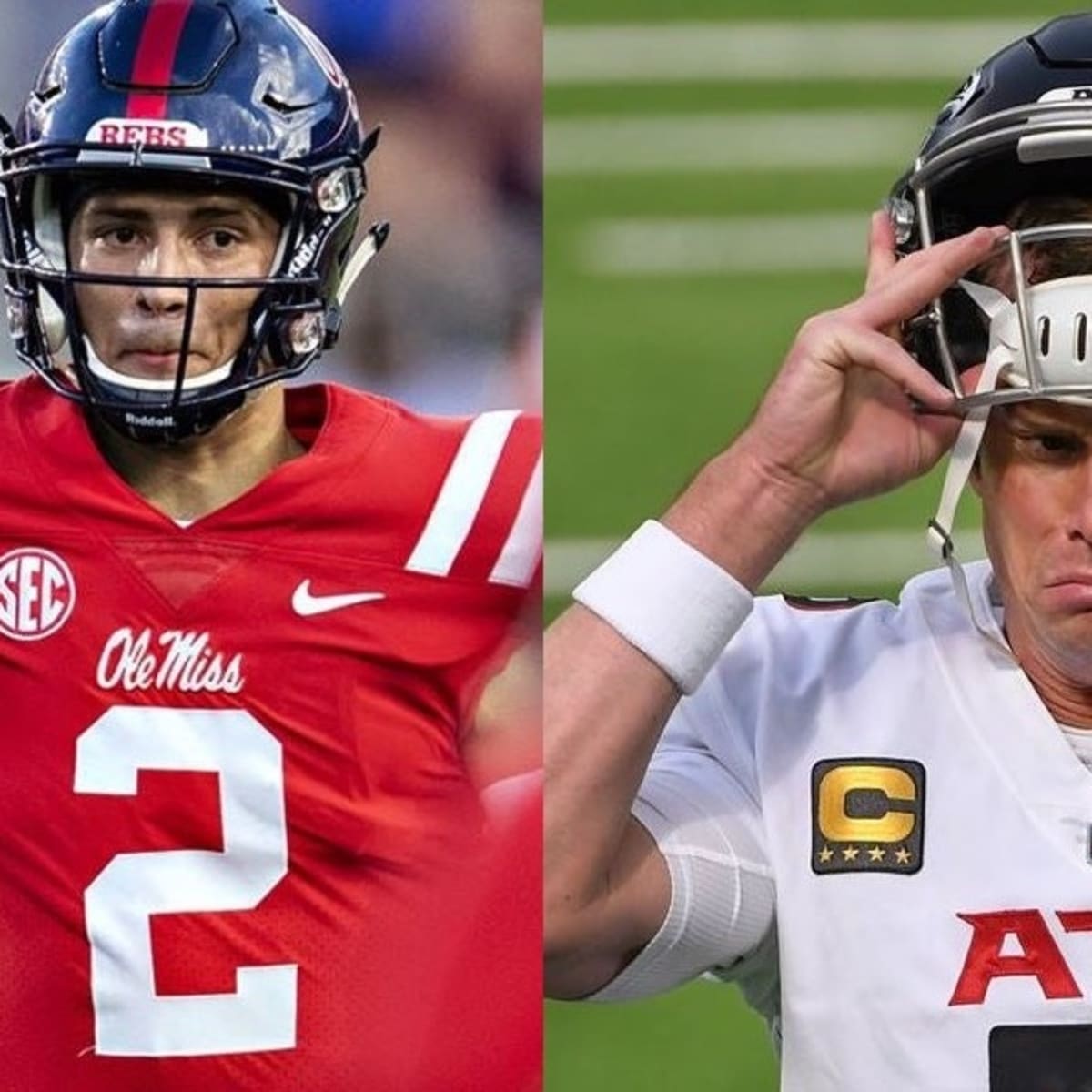 NFL Draft 2022: QB prospects for 2022 NFL Draft, college football, NFL  news, Spencer Rattler, Malik Willis, Matt Corral