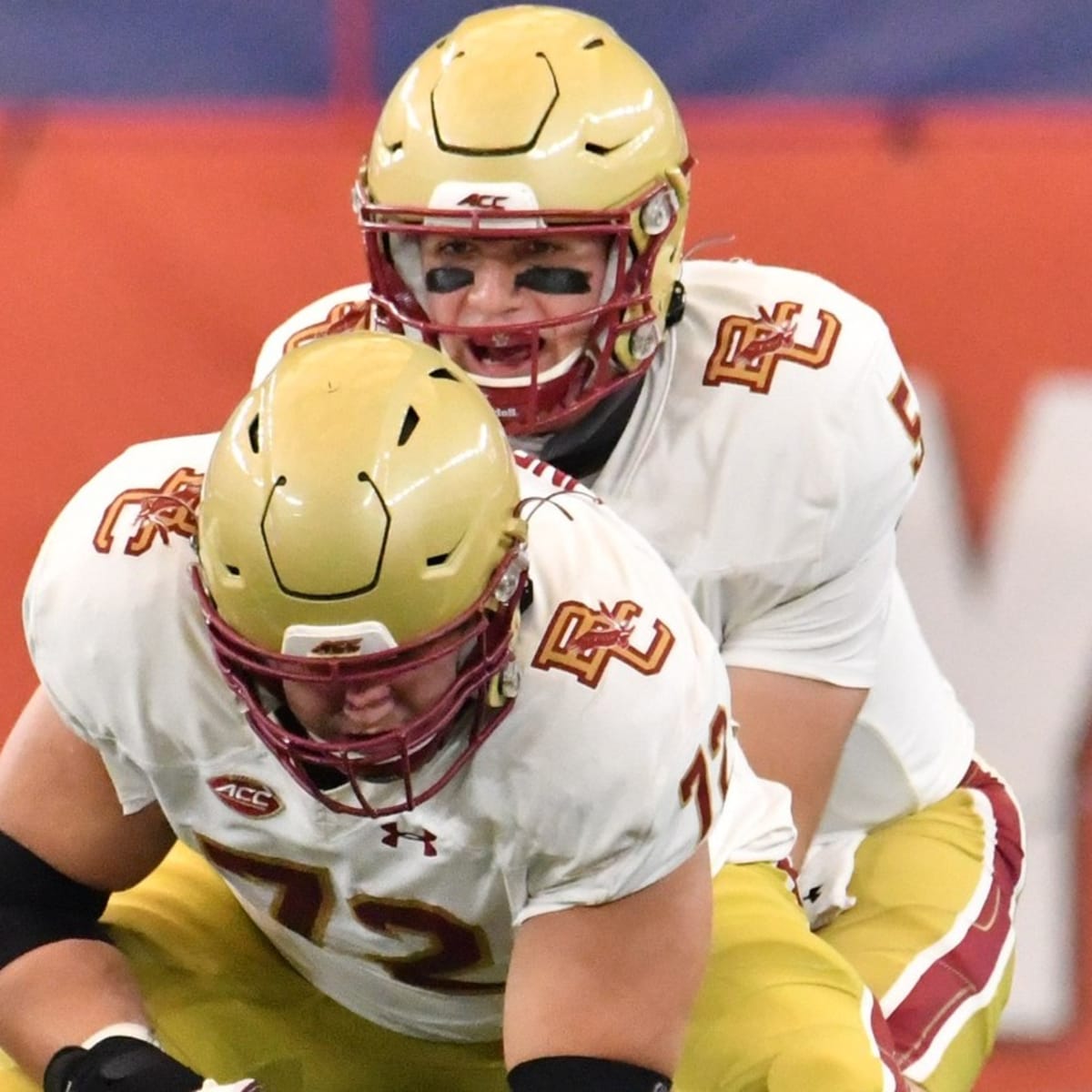 BC At The 2022 NFL Draft: Vegas, Baby! Vegas! - Boston College