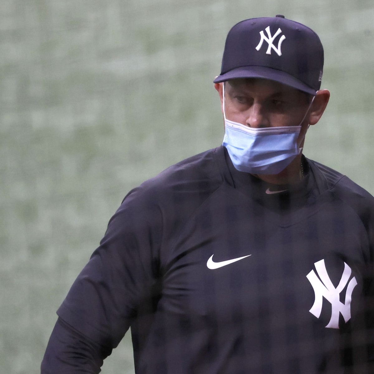 Yankees roster bolstered by return of Bruised Bombers from COVID