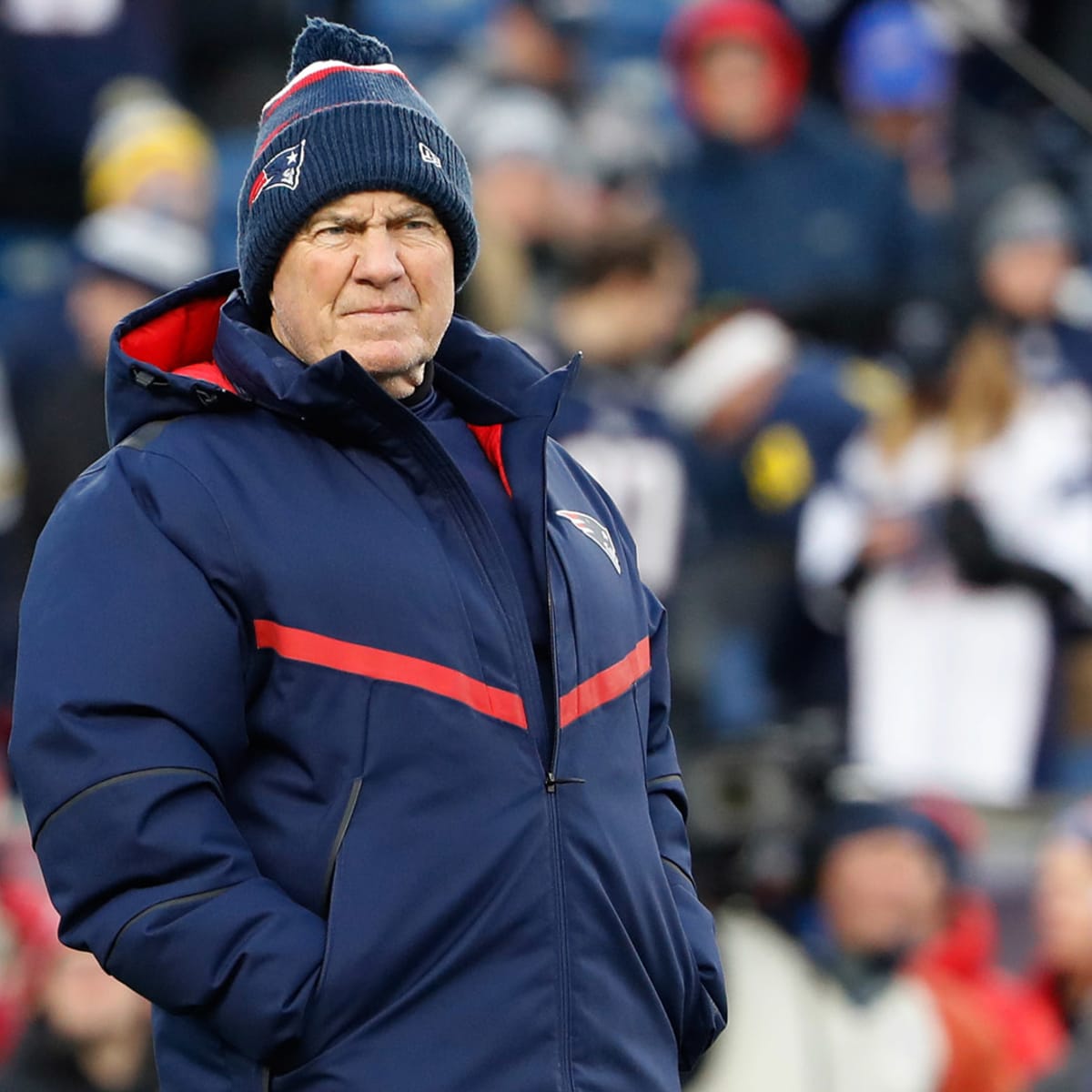 NFL coaches ranked by their chances to survive the 2021 season