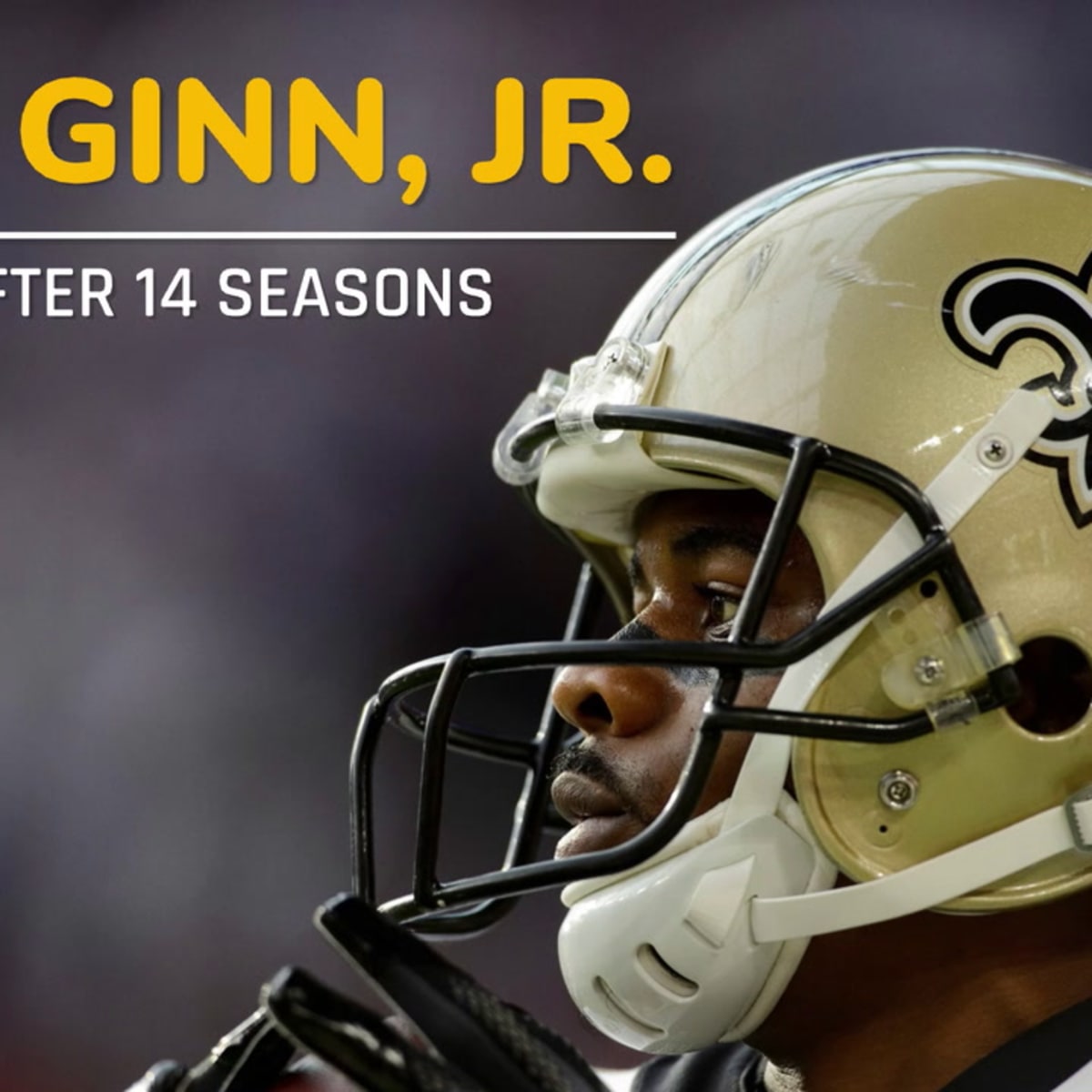 Mouton: Ginn Jr. good, O-line questionable ahead of Saints game