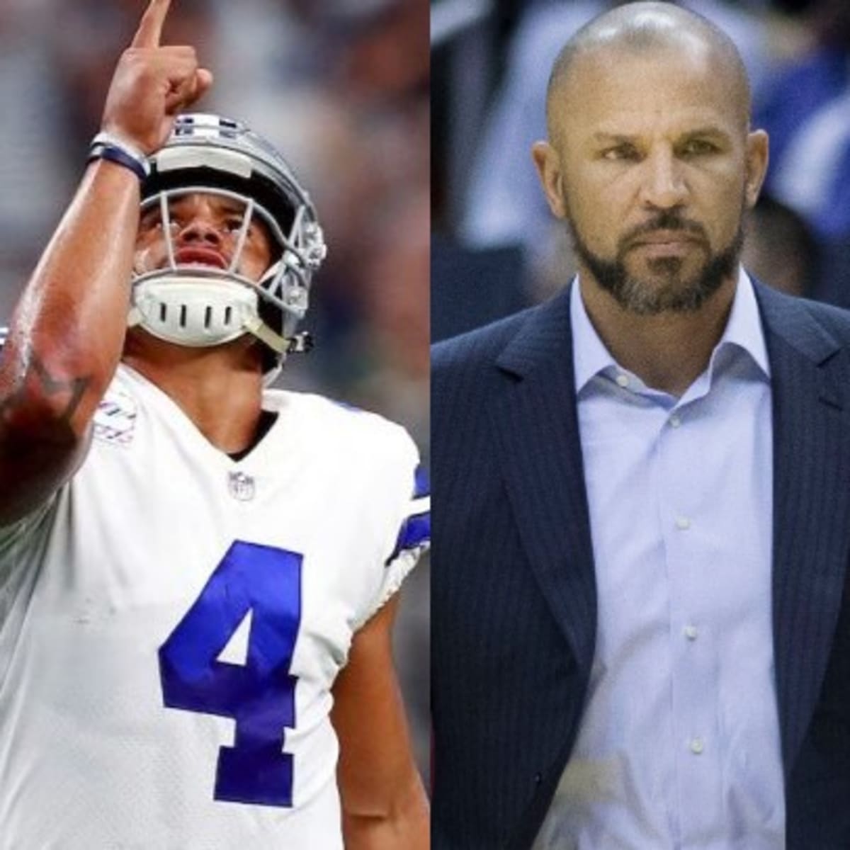 From Dak Prescott to Delonte West: Updating NFL's Dallas Cowboys