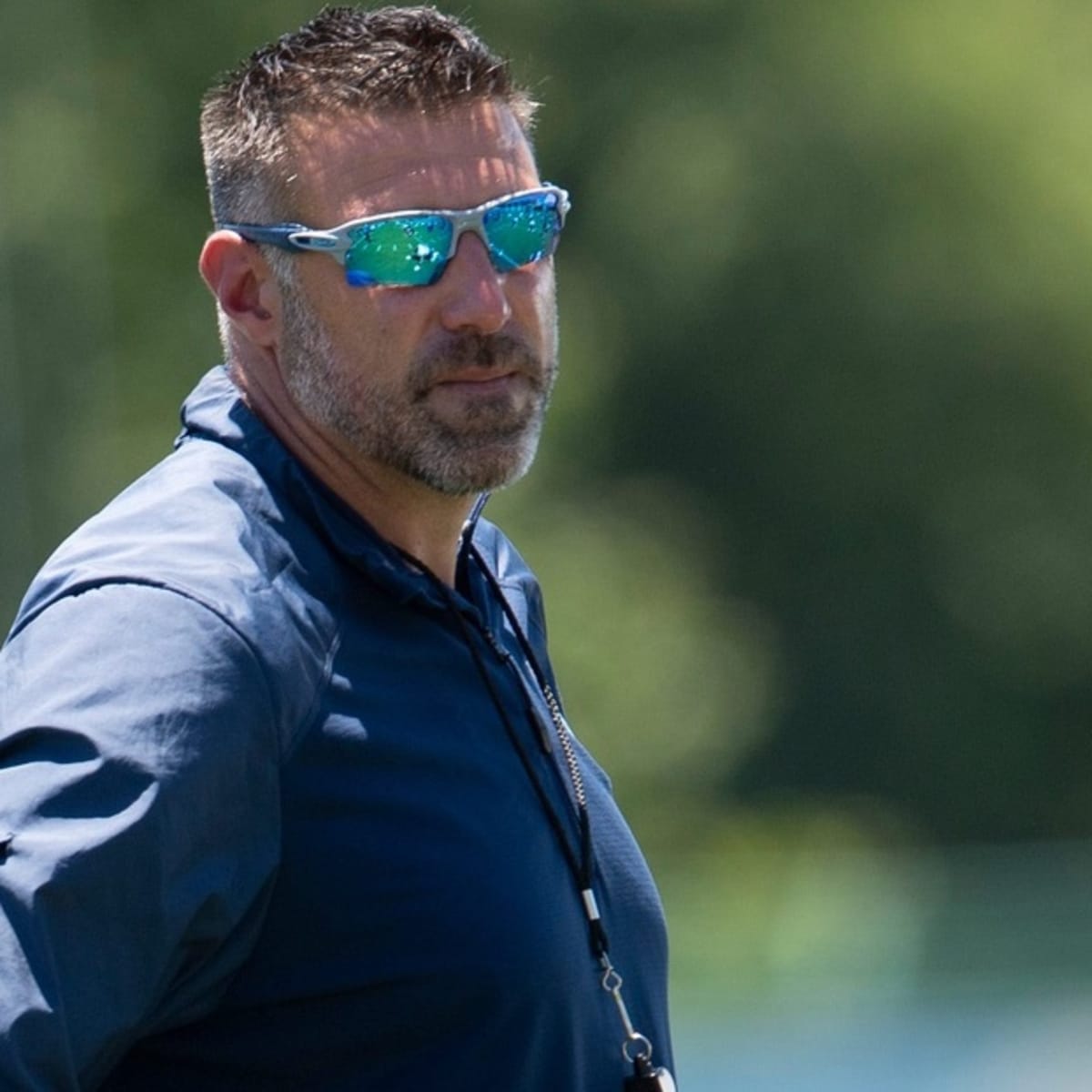 Mike Vrabel Fails to Crack Top 10 of SI's NFL Head Coach Rankings - Sports  Illustrated Tennessee Titans News, Analysis and More