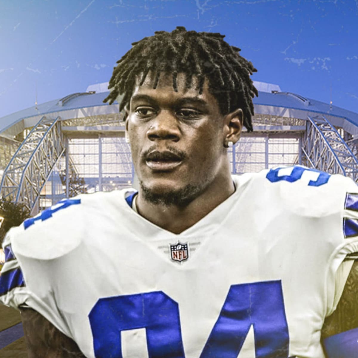 Dallas Cowboys: DE Randy Gregory returns to practice