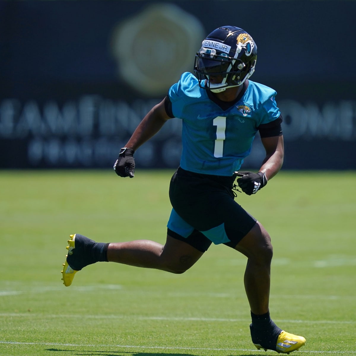 Jacksonville Jaguars Officially Sign Another Rookie, Agree to