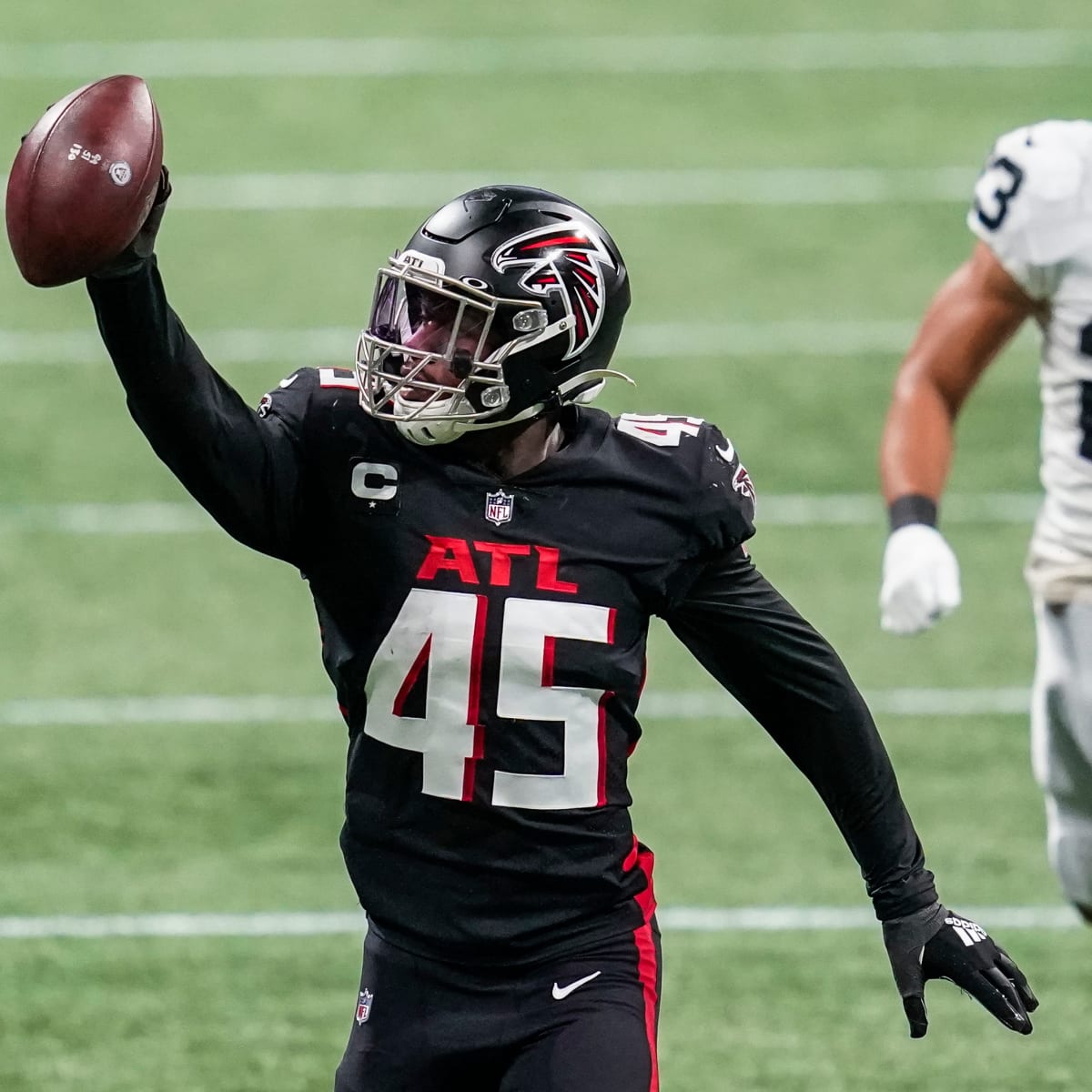 Which Players Would The Atlanta Falcons Protect In An NFL Expansion Draft?  - Sports Illustrated Atlanta Falcons News, Analysis and More