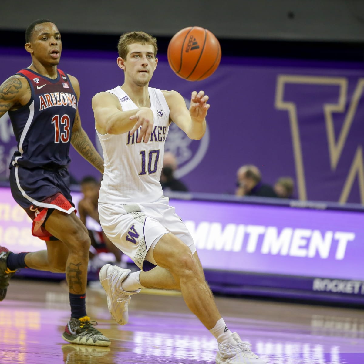 Former Huskies Outfielder Cal Stevenson Debuts with Athletics