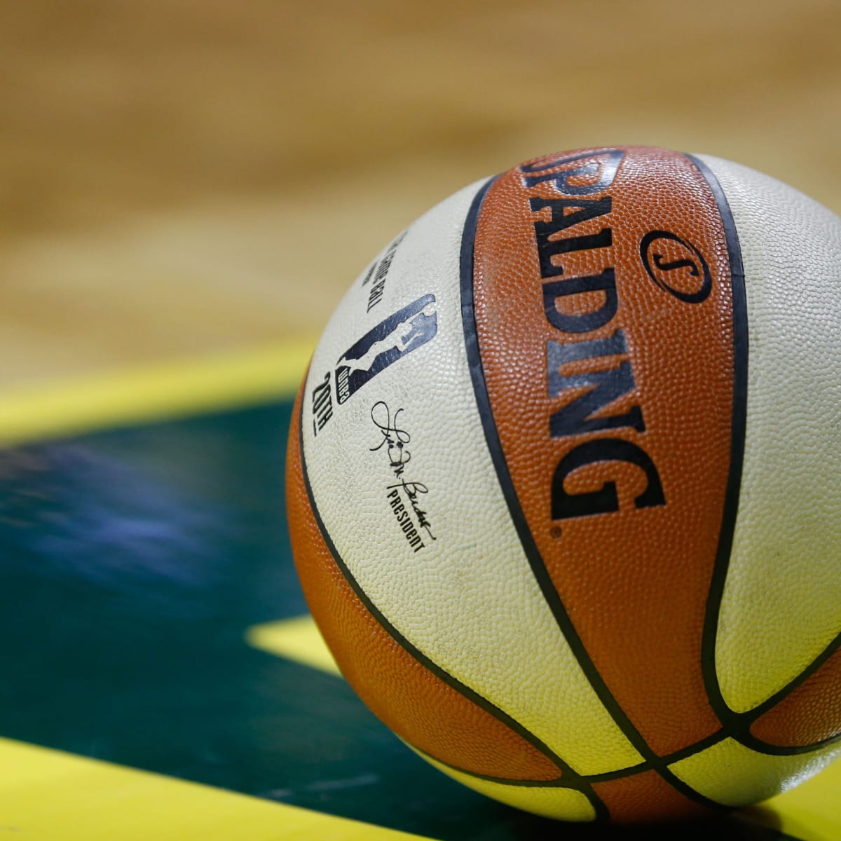 The WNBA and its ties to the Philadelphia region