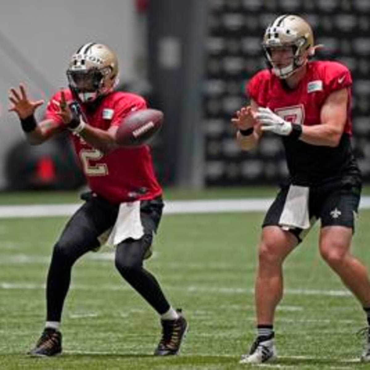 Who is Taysom Hill? Five facts to know about the Saints' backup QB - Sports  Illustrated