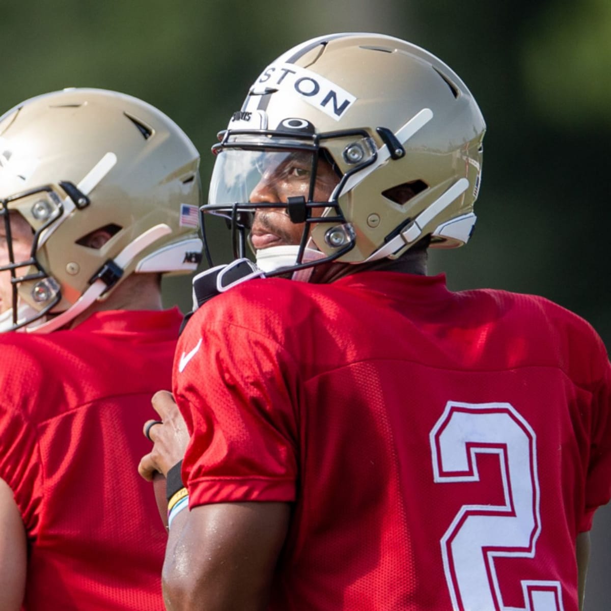 Saints Bring Back Quarterback, Signed From Division Rival - Sports  Illustrated New Orleans Saints News, Analysis and More