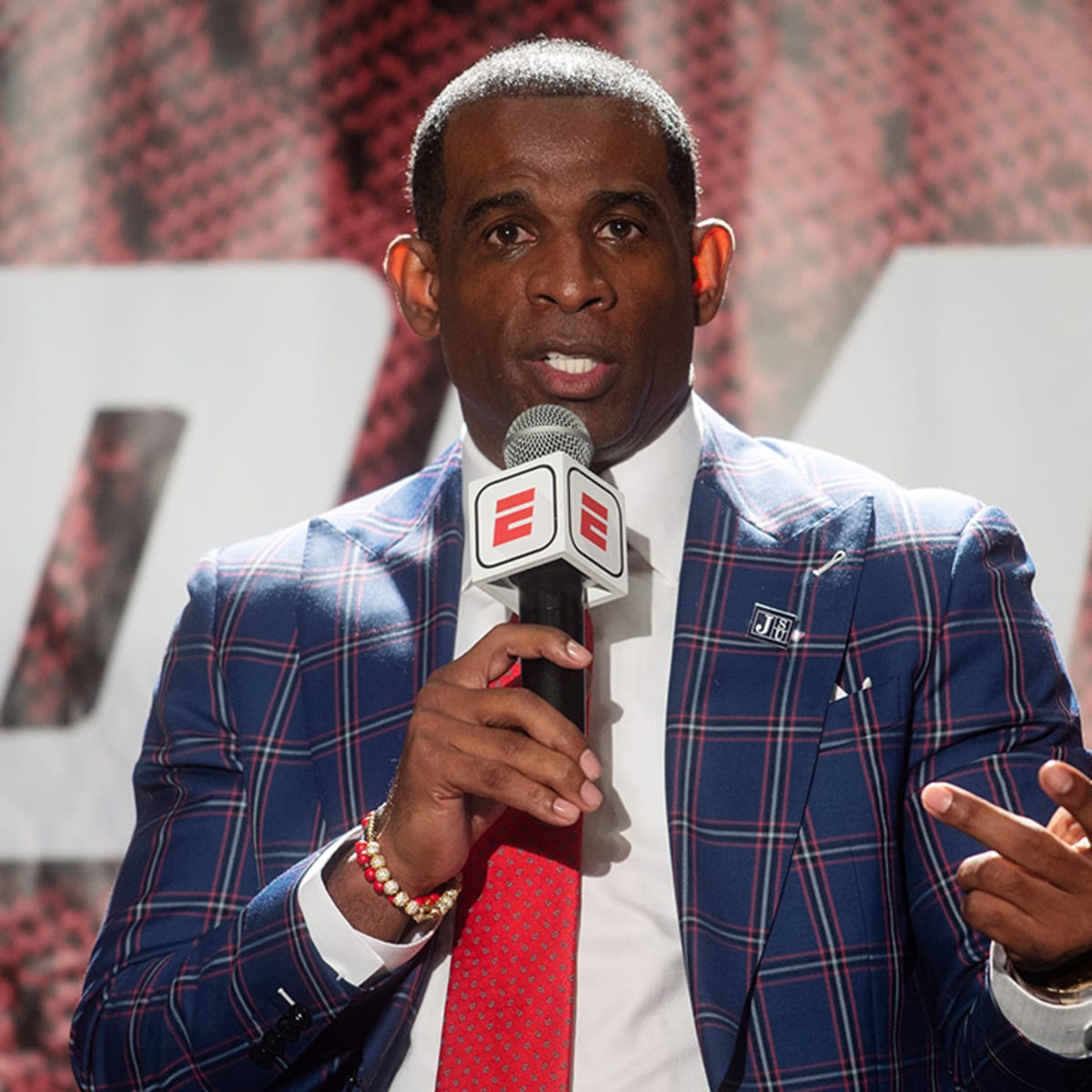 Deion Sanders joins Barstool Sports after departure from NFL Network