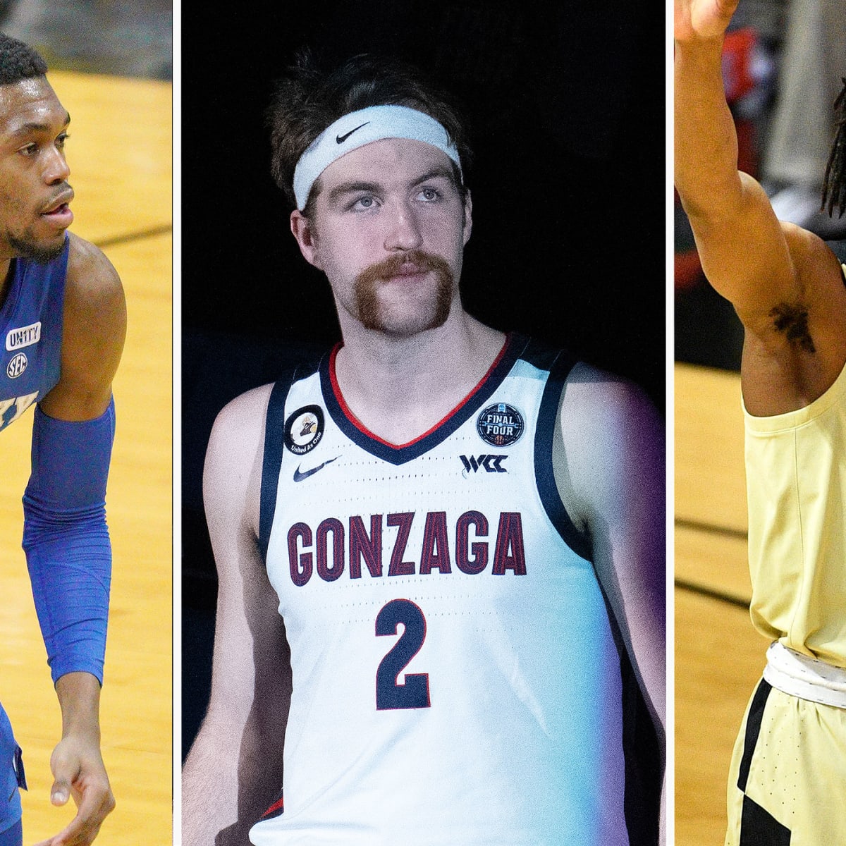 2021-22 College Basketball Preview - Hoops Prospects - In-depth NBA Draft  Coverage