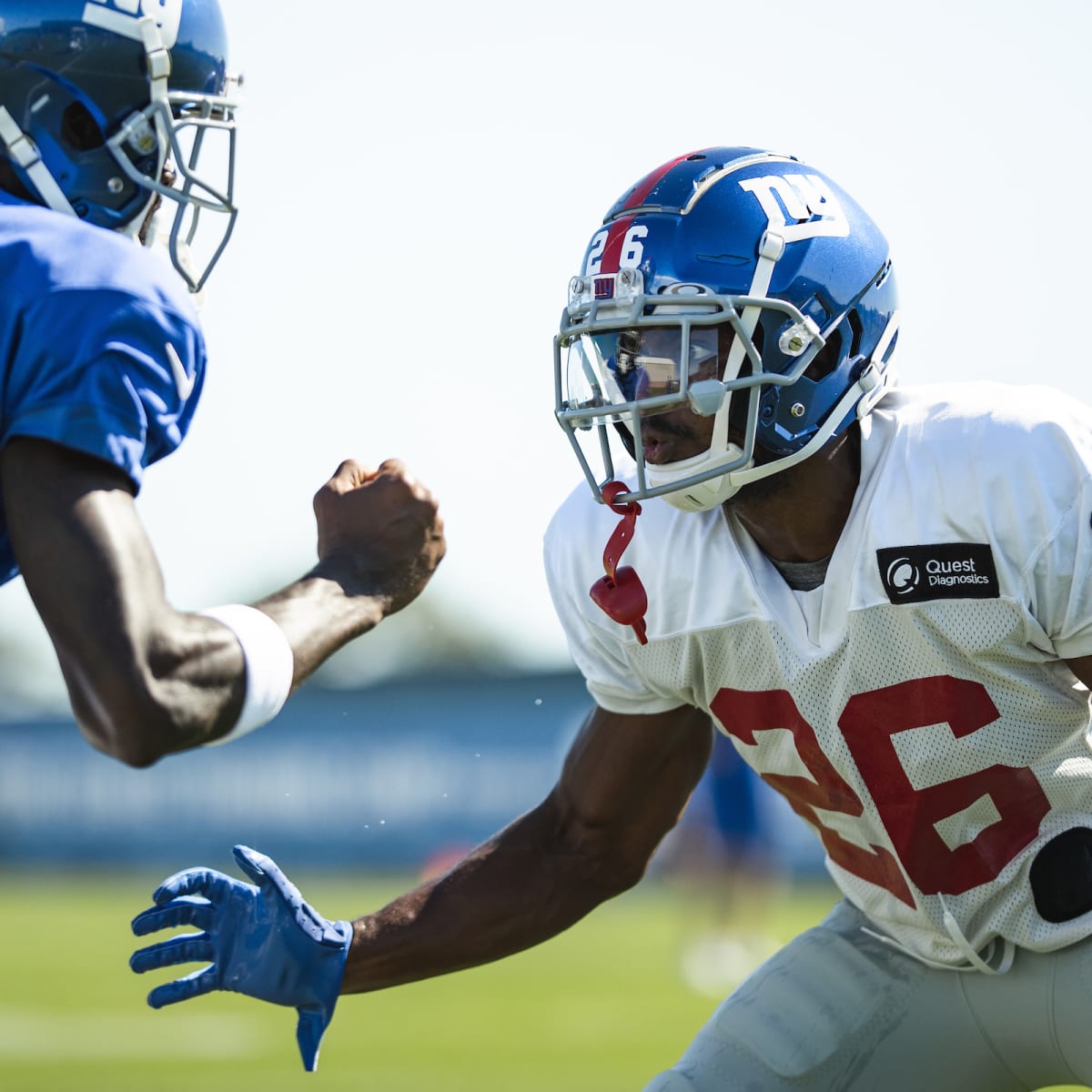 New York Giants news: Team waives 8 players, trims roster down to 80