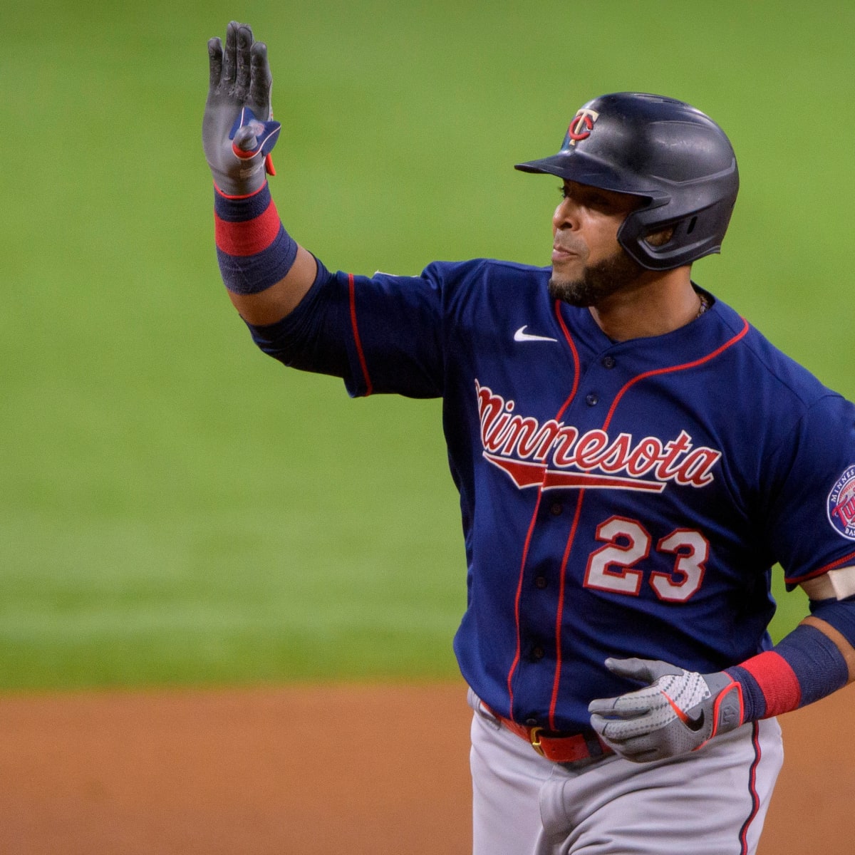 Nelson Cruz agrees to 1-year deal with Twins, per reports