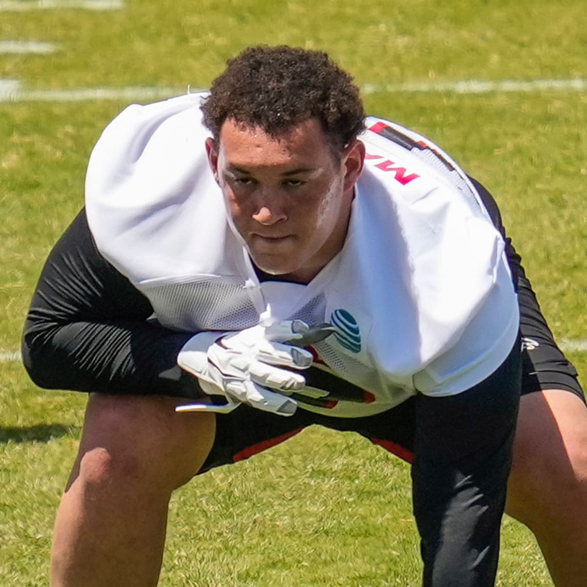 Breaking down the biggest surprises on the Falcons' initial 2021 roster -  The Falcoholic