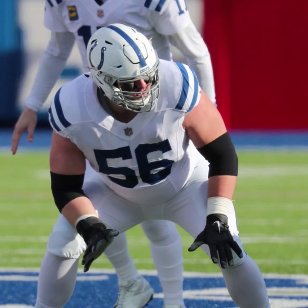 Ryan Kelly: Indianapolis Colts player and wife Emma mourn the loss of  daughter