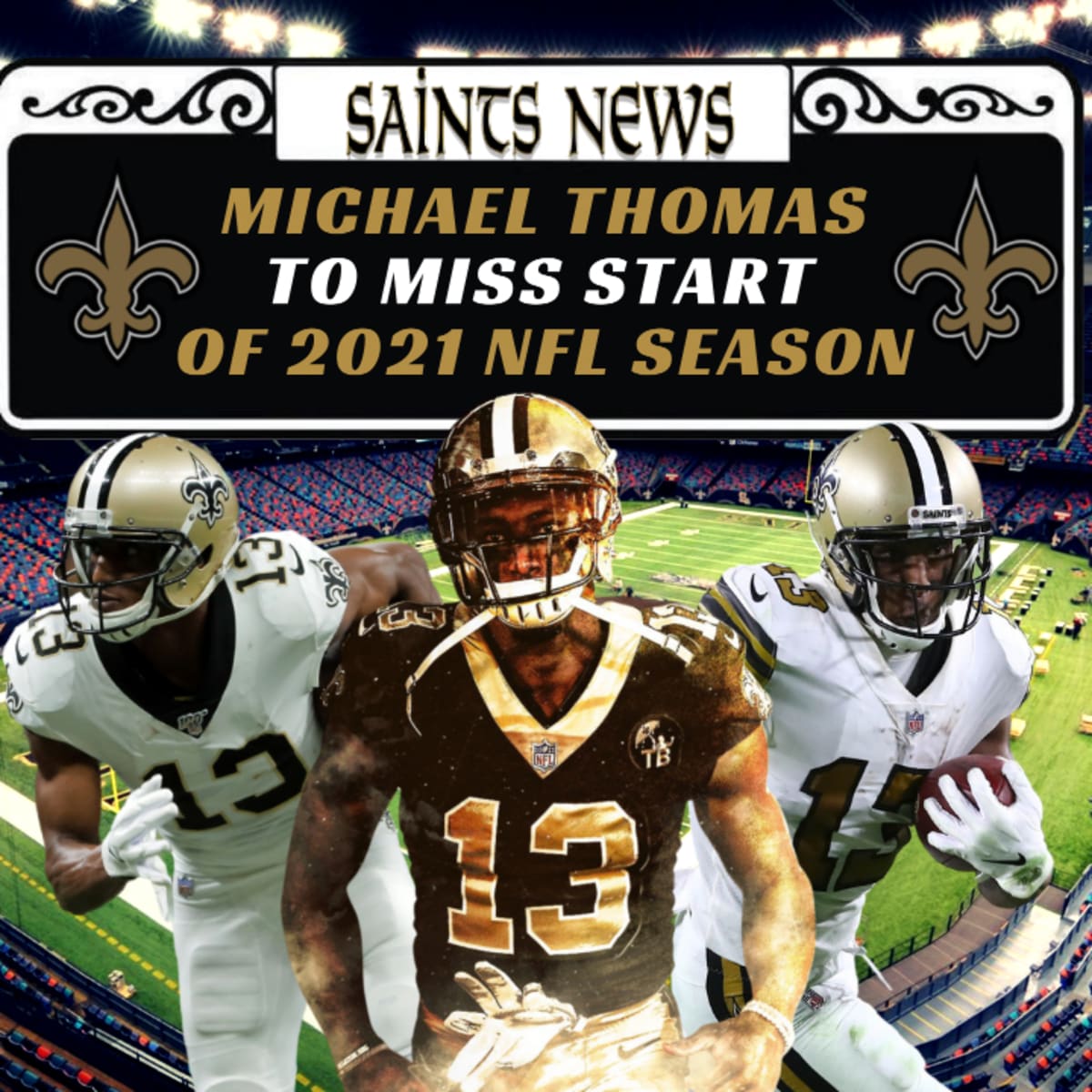 saints 2021 season