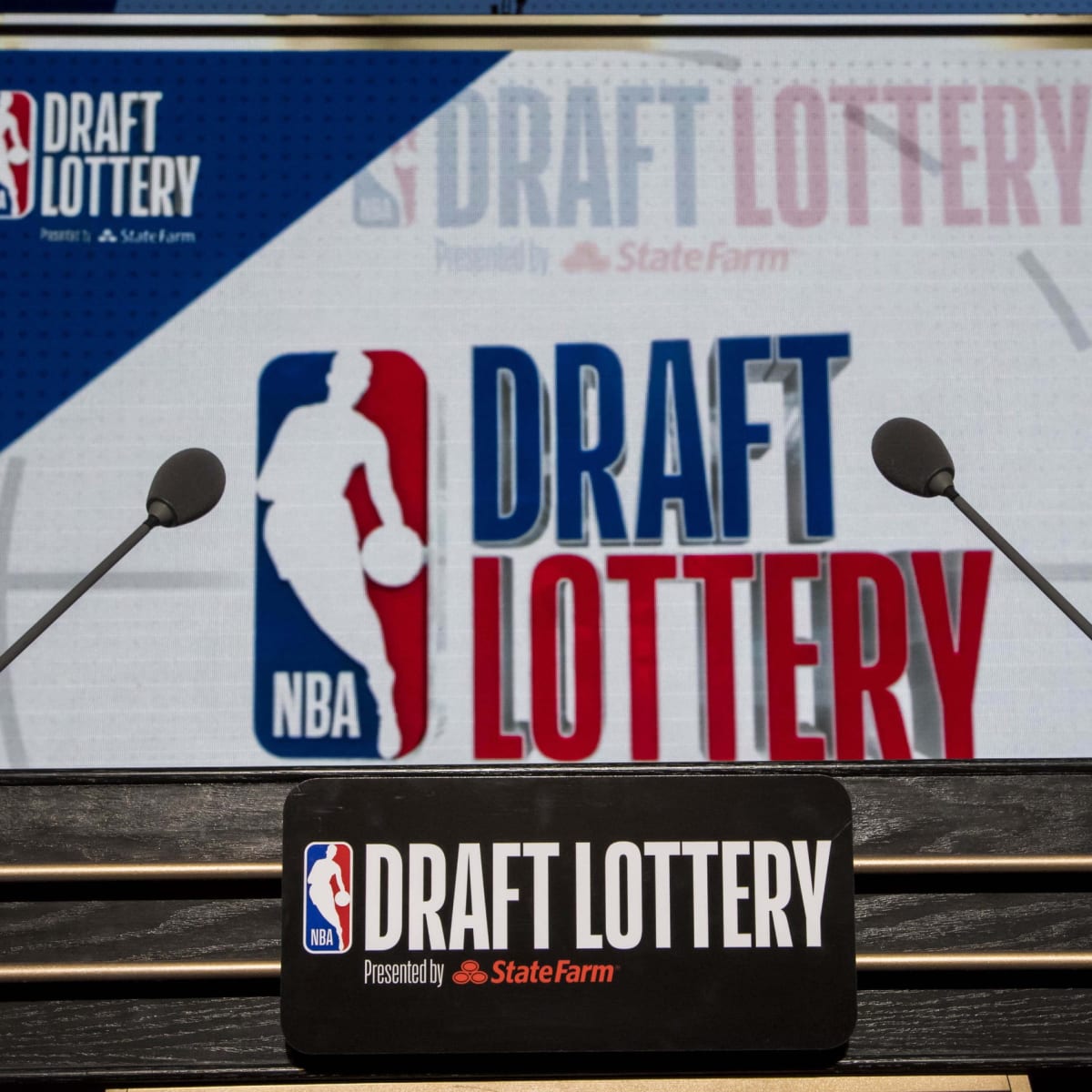 2022 NBA Draft: A Look at the First-Round Order Following Lottery - Sports  Illustrated Philadelphia 76ers News, Analysis and More