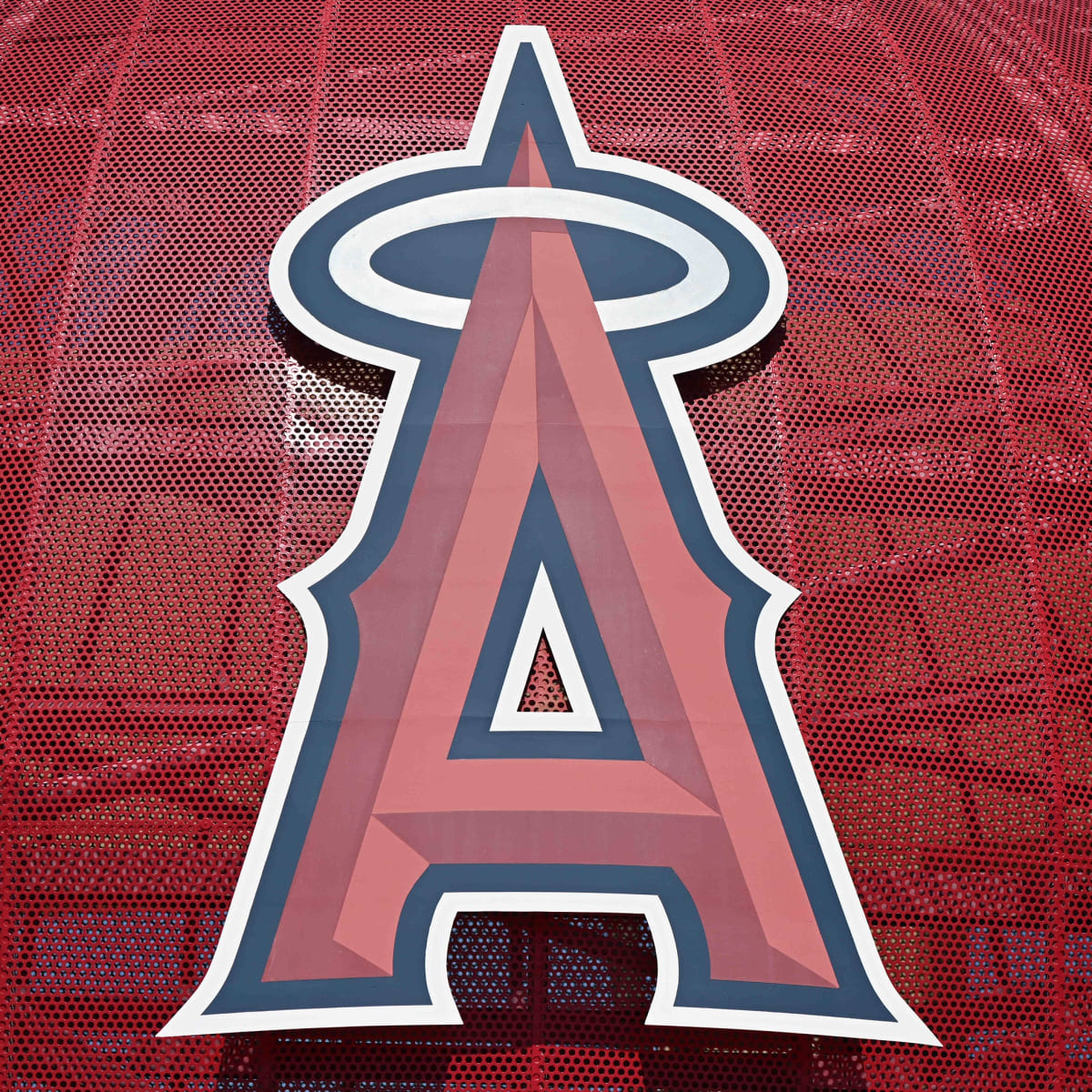 Oakland Athletics — Angels for Higher