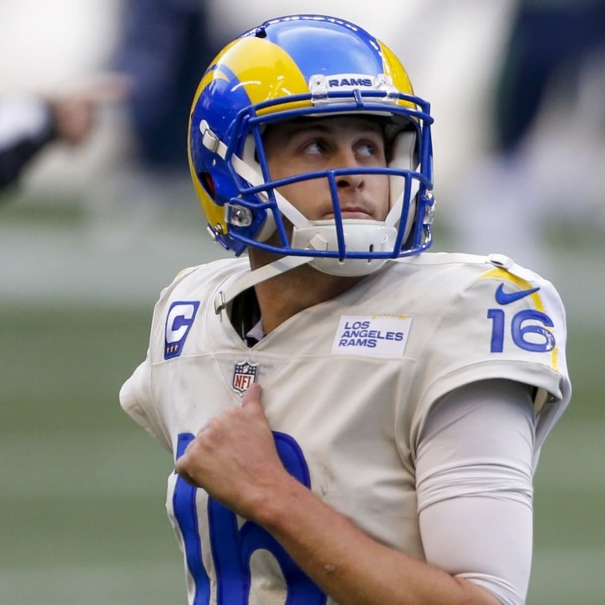 Is Detroit Lions QB Jared Goff one of NFL's most underrated