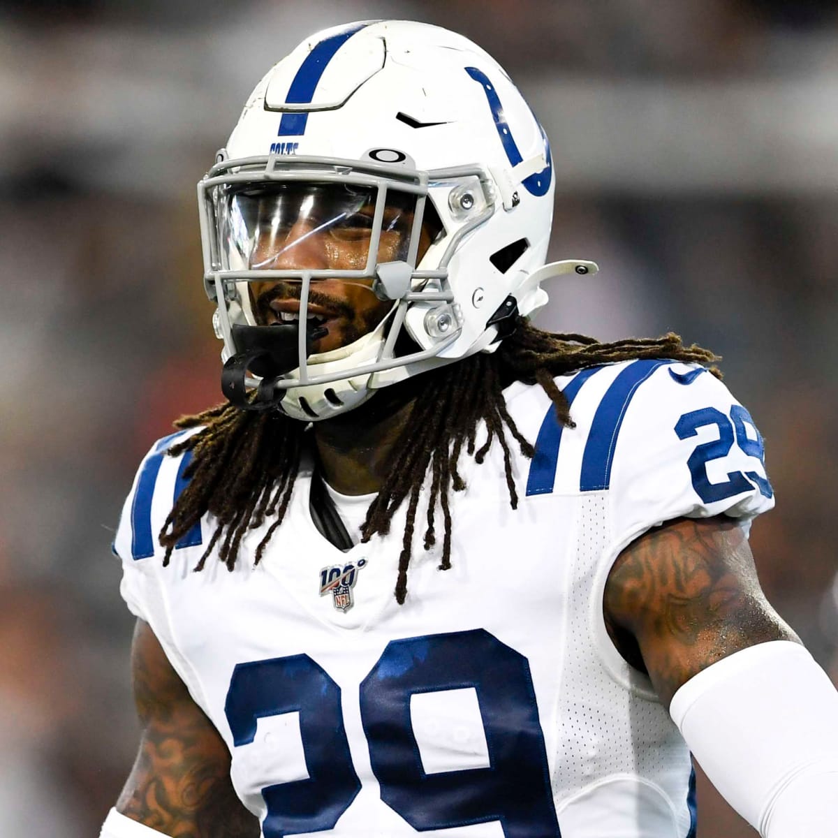 Exclusive Interview: Will Dallas Cowboys Safety Malik Hooker Be