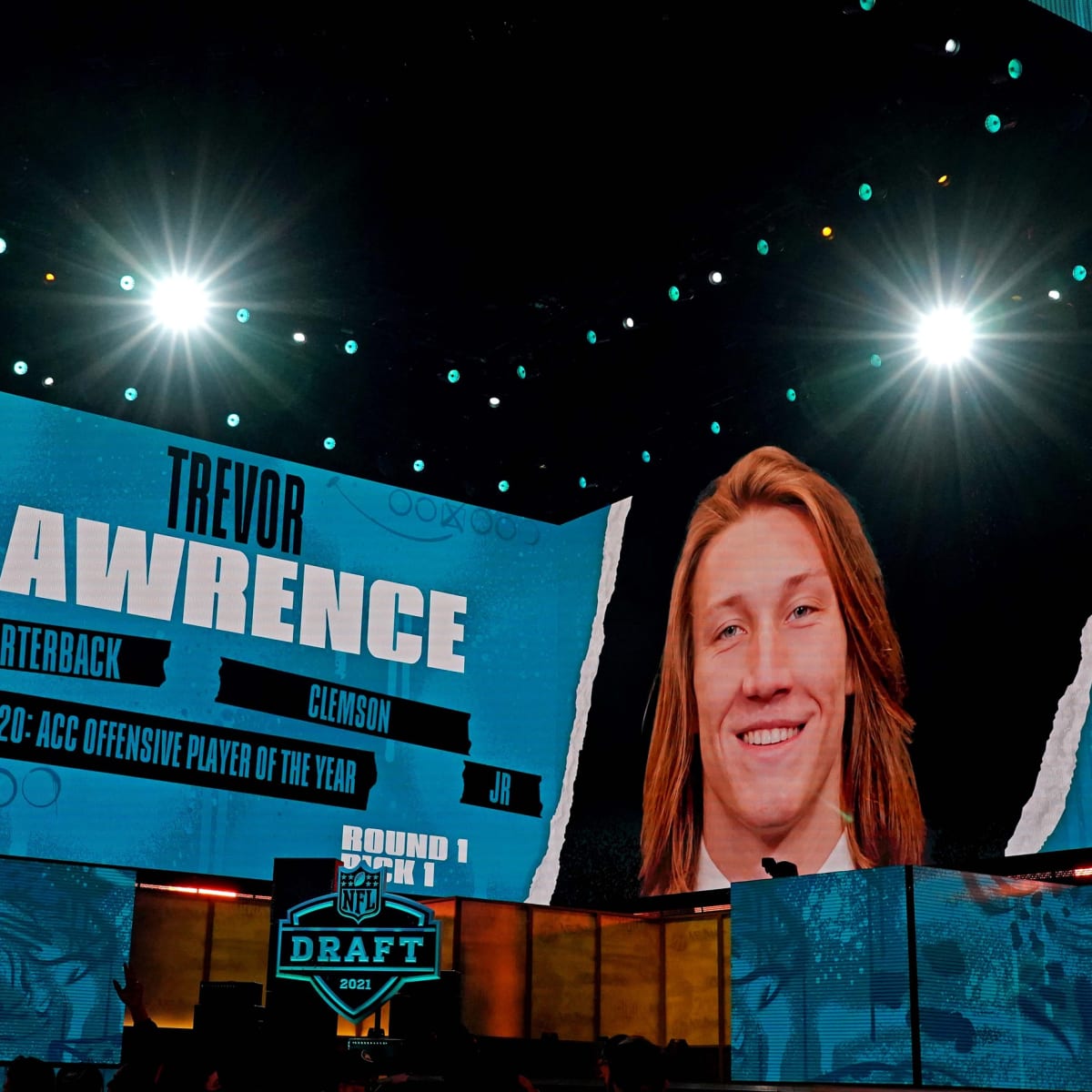 Madden Releases 2023 Ratings for Jacksonville Jaguars' Trevor Lawrence,  Other Second-Year QBs - Sports Illustrated Jacksonville Jaguars News,  Analysis and More