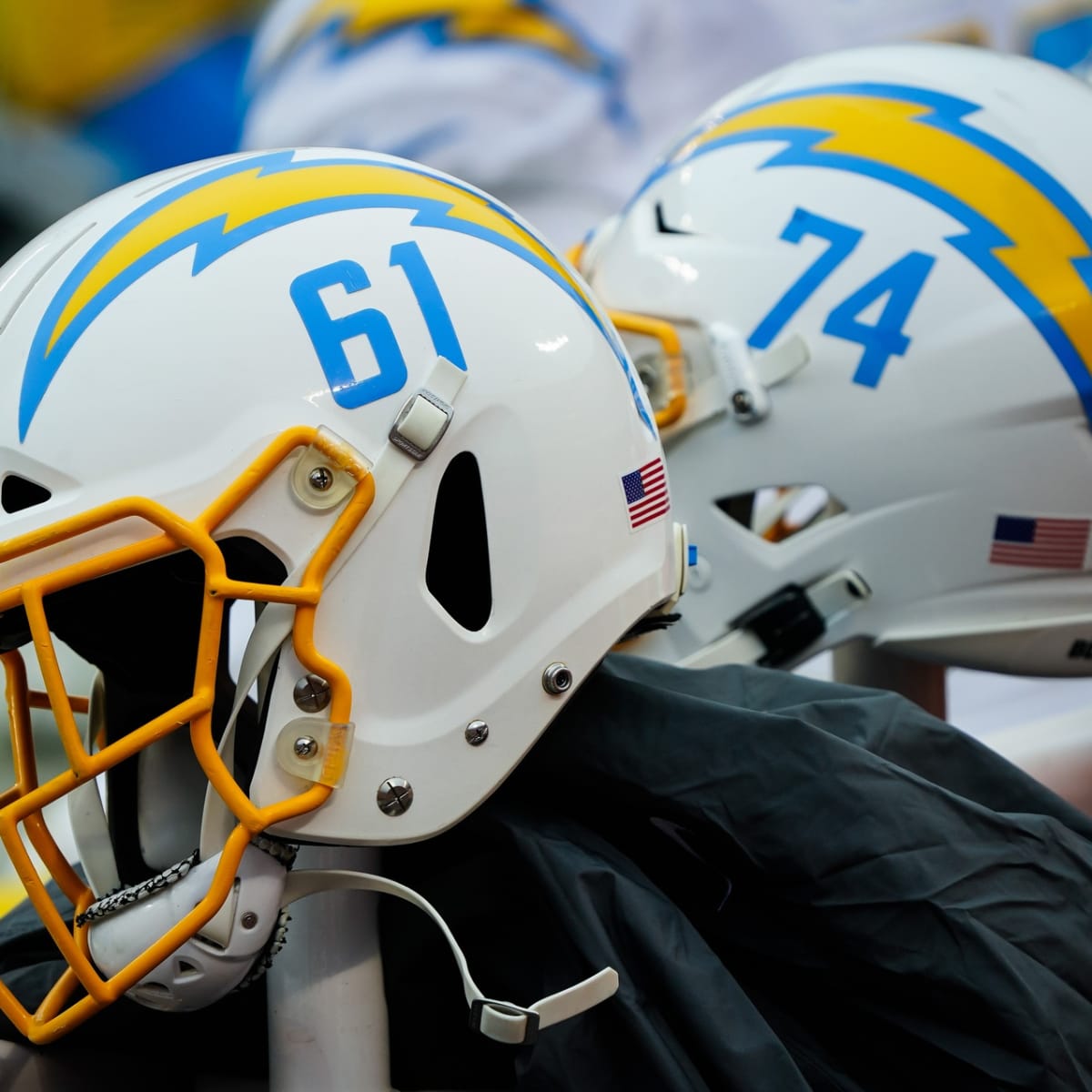 Meet the Opponent: 3 Biggest Concerns About Los Angeles Chargers