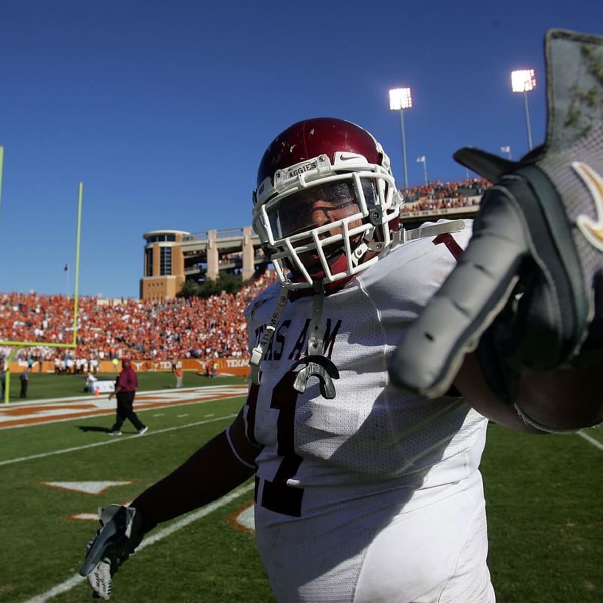 Texas to play Texas A&M in football after joining SEC in 2024, renewing  rivalry