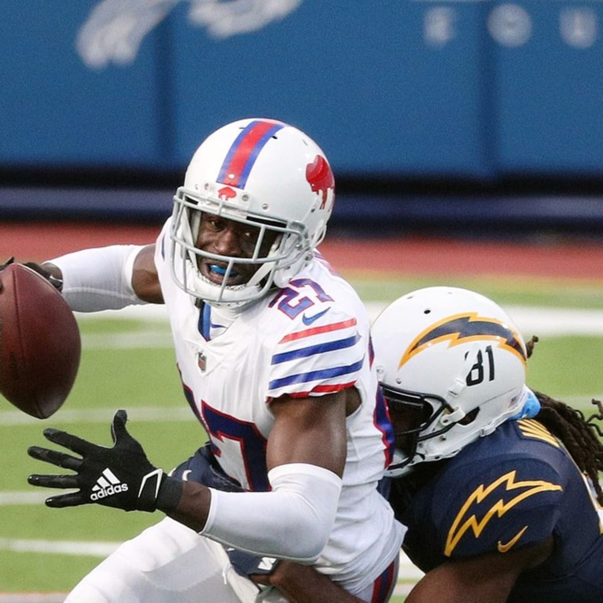 Labatt Recruits Josh Allen and Tre'Davious White To Gear Up for