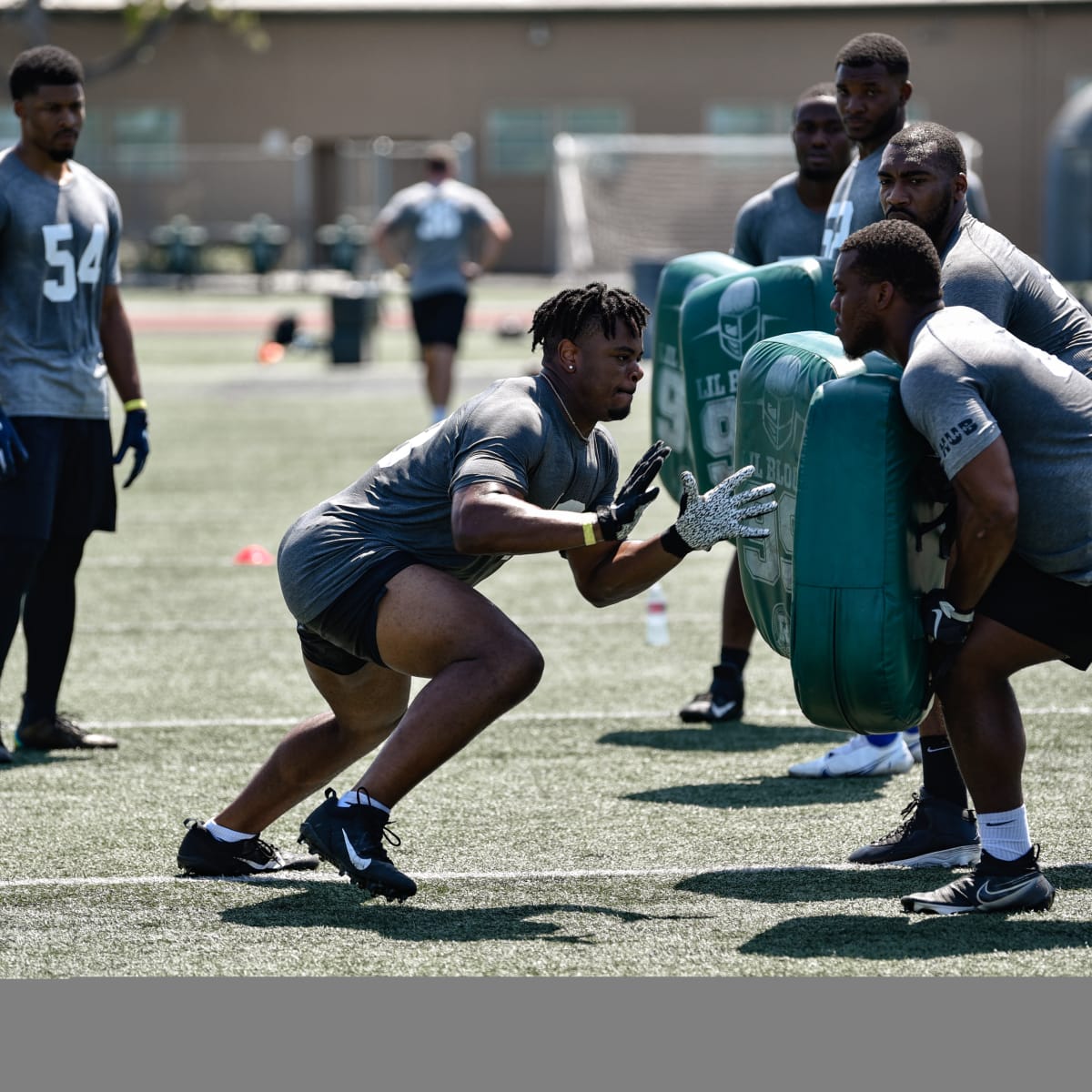 Emmanuel Ellerbee, Rice, Linebacker