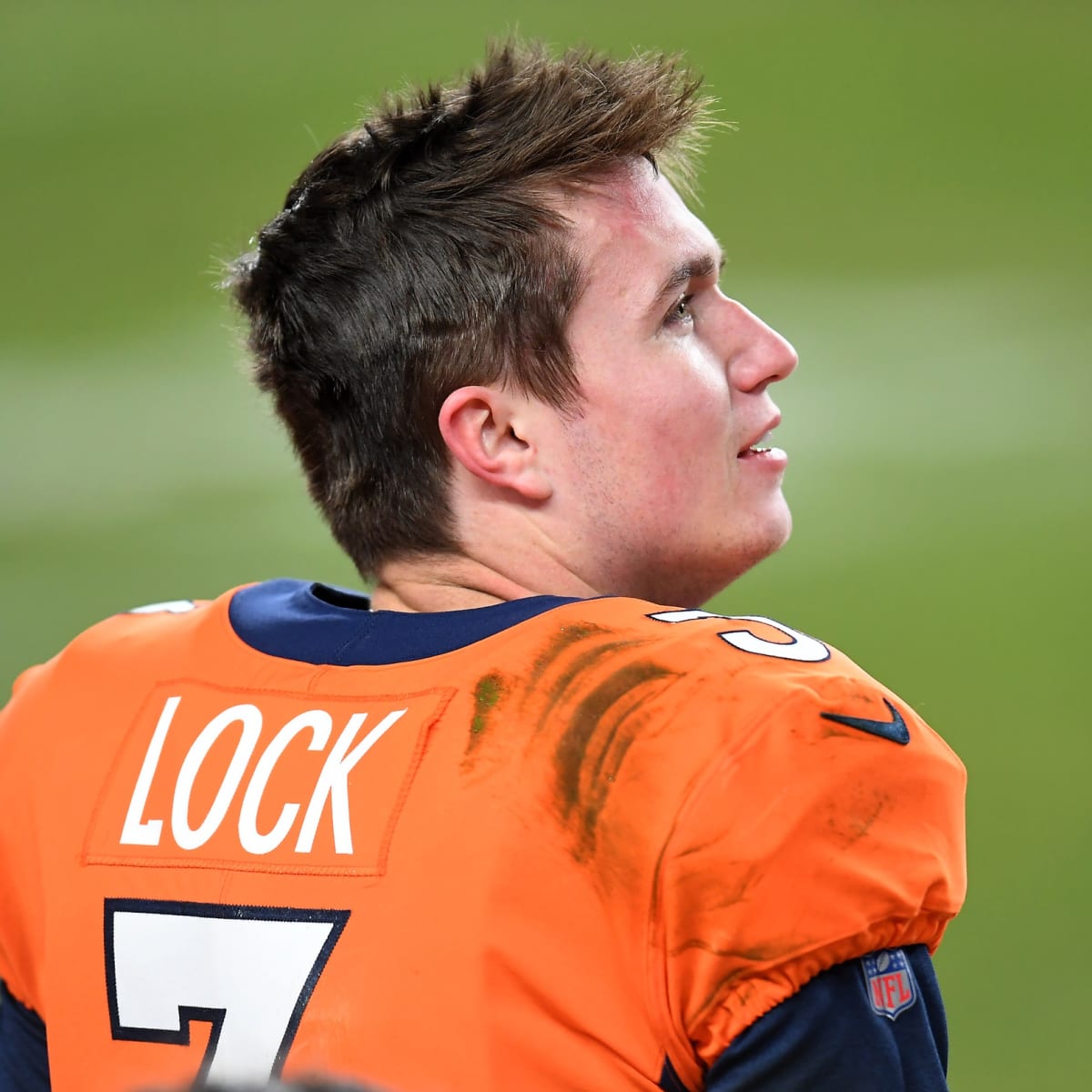 Denver Broncos' 2021 Starting QB Reportedly Will be Drew Lock - Sports  Illustrated Mile High Huddle: Denver Broncos News, Analysis and More