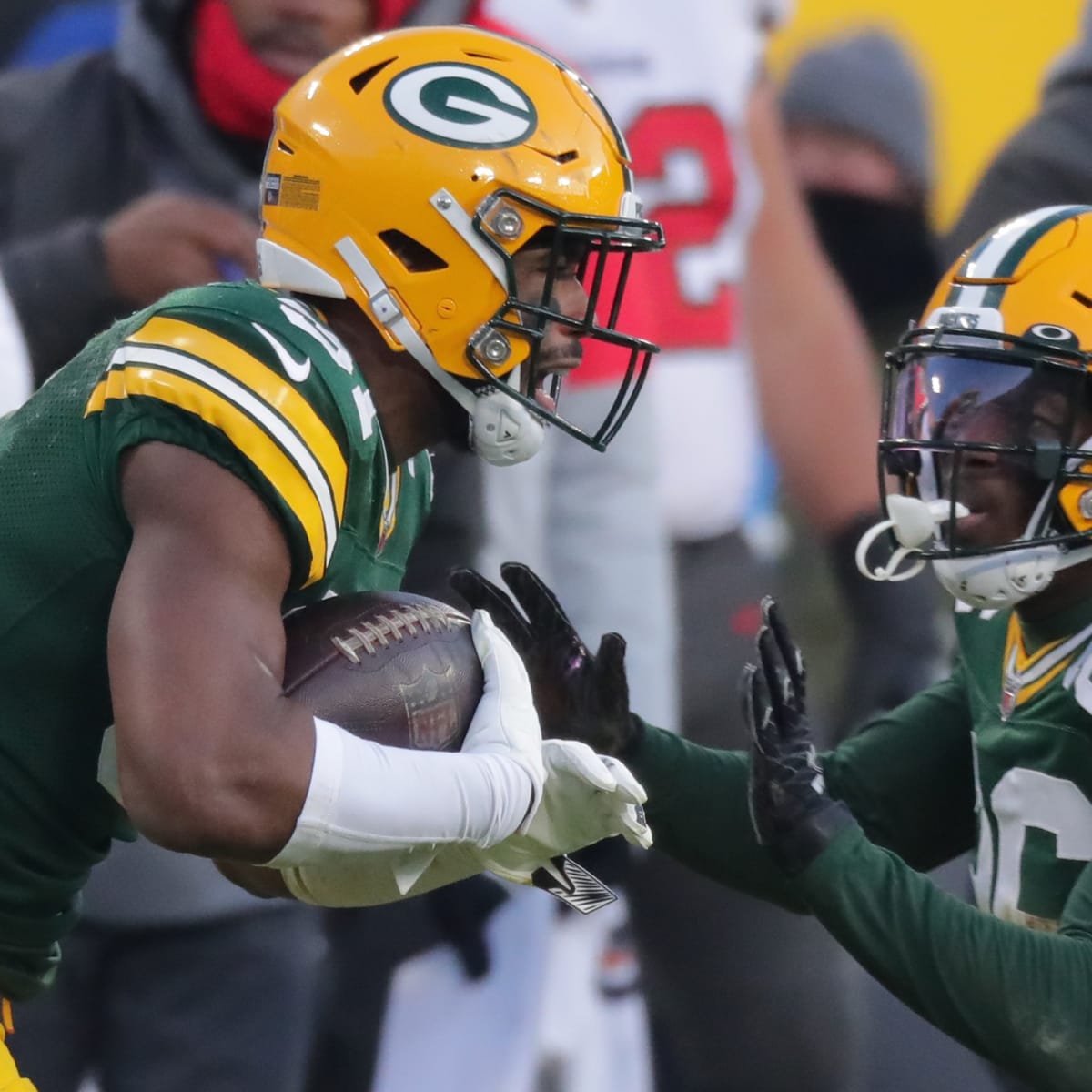 Ranking the Green Bay Packers Roster: Royce Newman, Blake Bortles, Marcedes  Lewis - Sports Illustrated Green Bay Packers News, Analysis and More