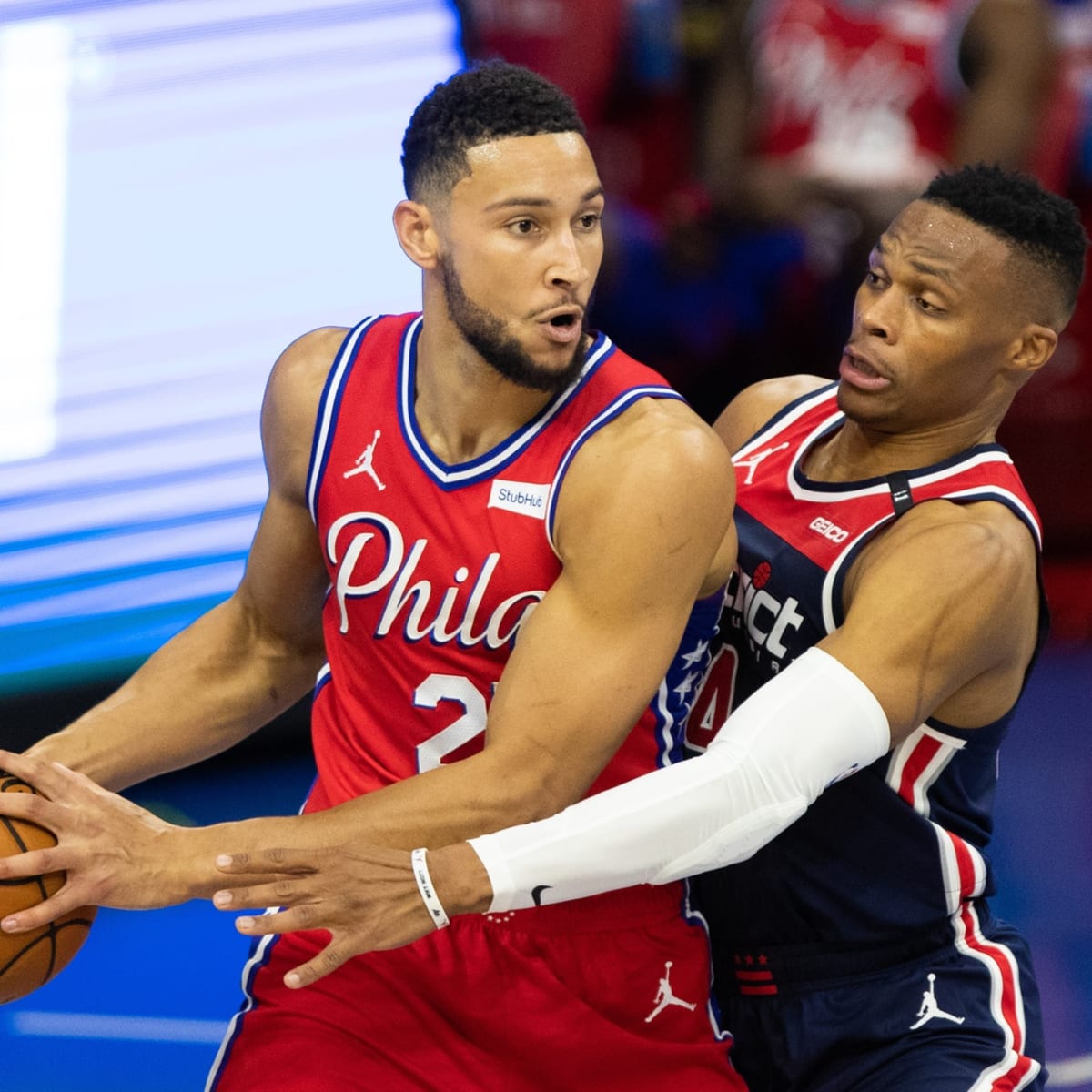 NBA 2021: Ben Simmons, Philadelphia 76ers, trade news, rumours